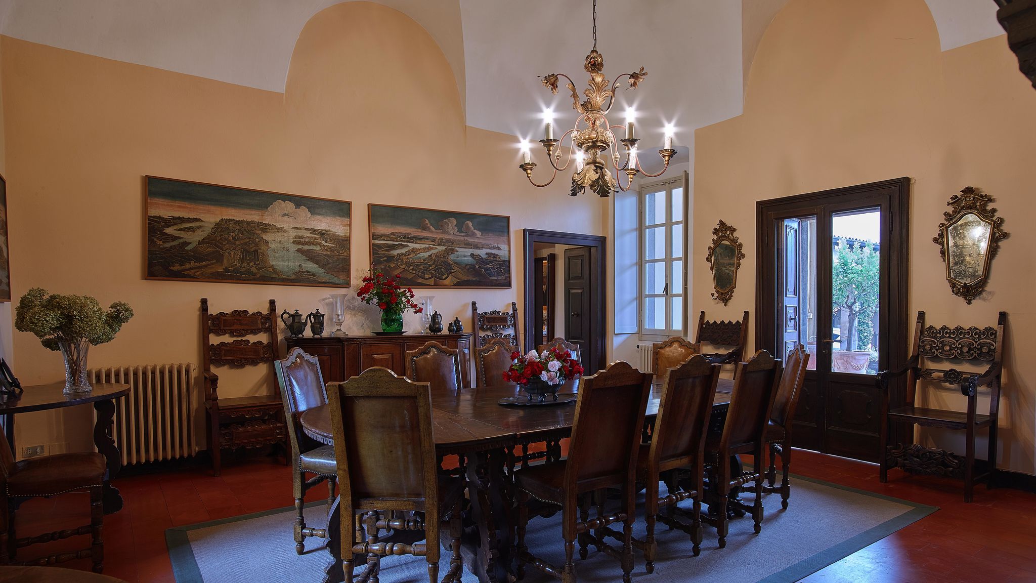 Italianway Erbusco Palazzo Dei Laghi by Elite Villas