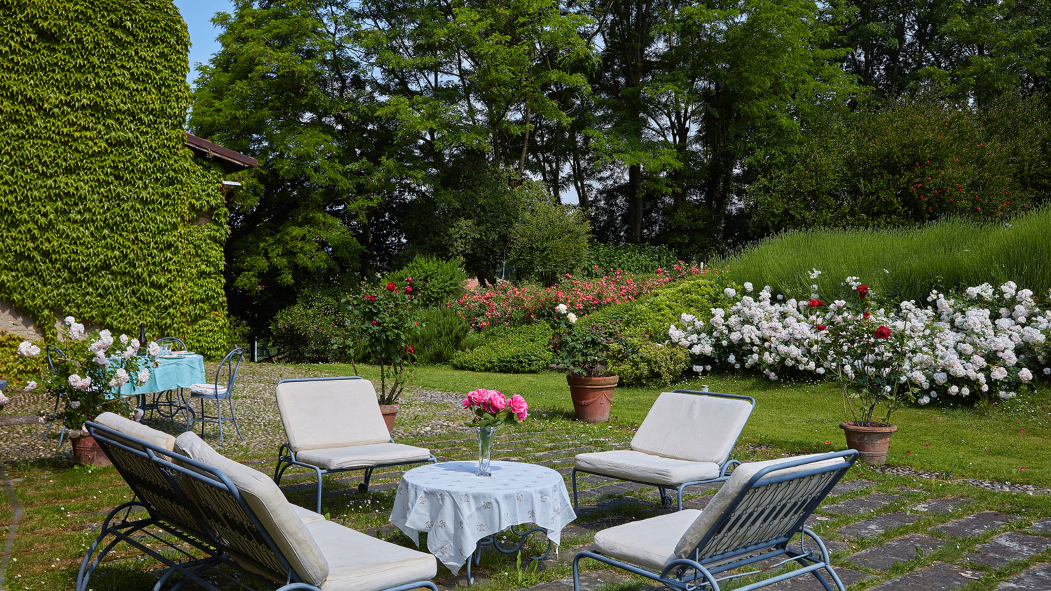 Italianway Erbusco Palazzo Dei Laghi by Elite Villas