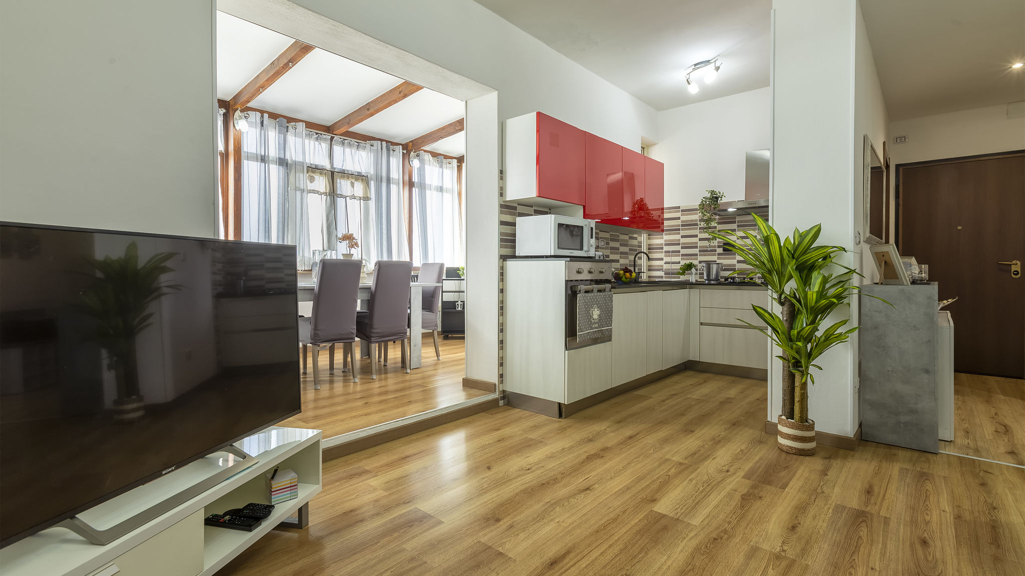 Italianway Alghero Sardinia Re - Sweet Harmony Apartment