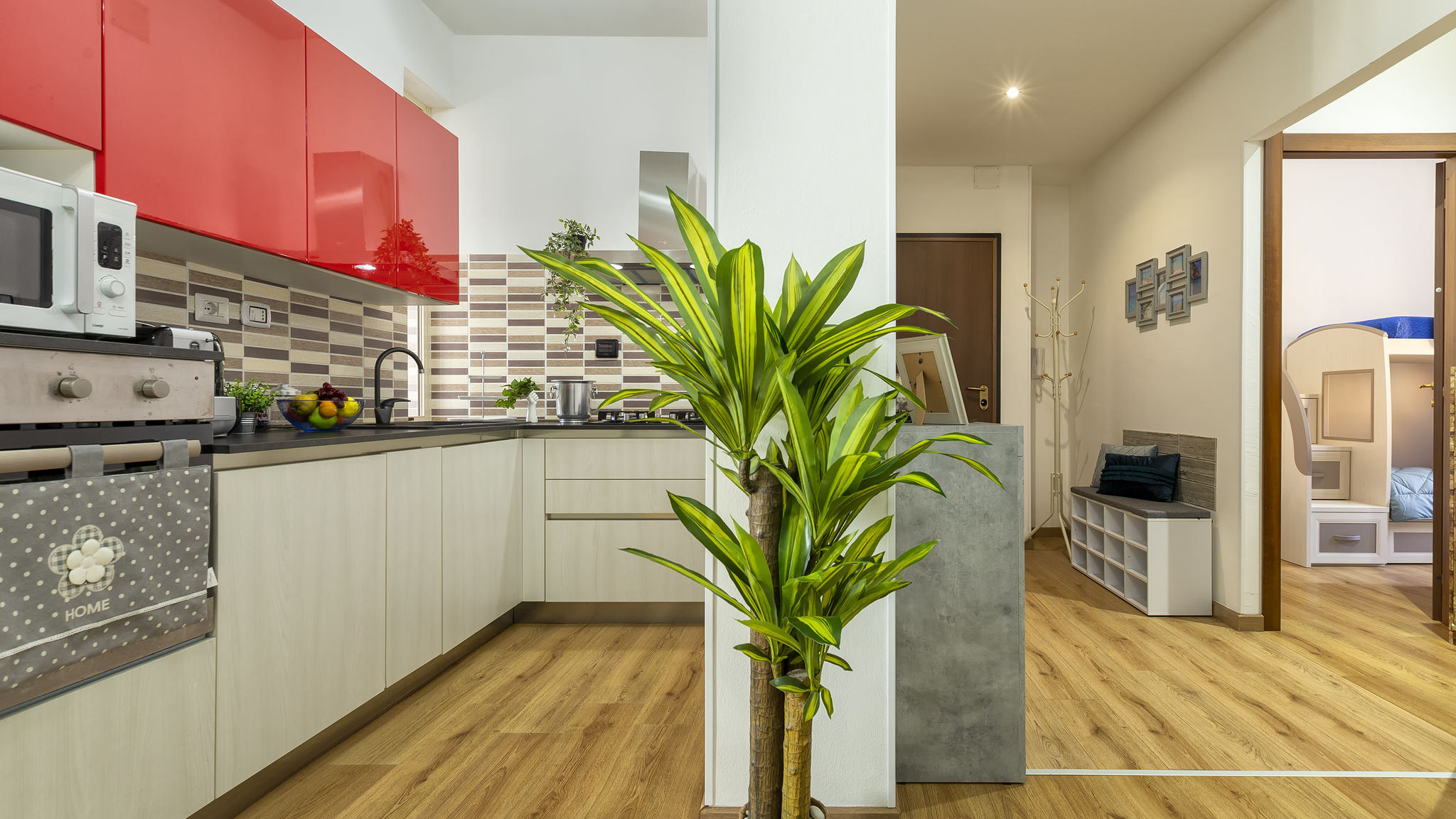 Italianway Alghero Sardinia Re - Sweet Harmony Apartment