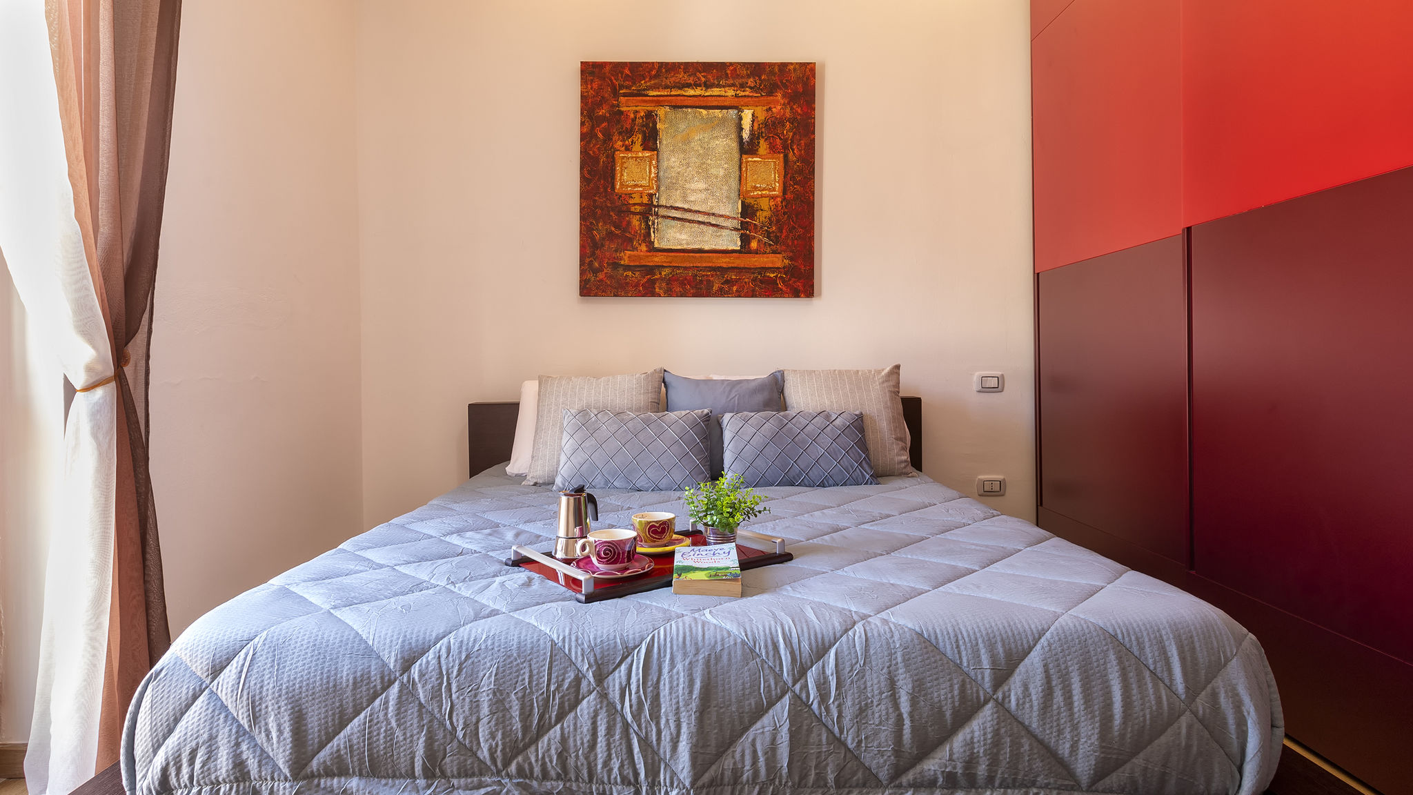 Italianway Alghero Sardinia Re - Sweet Harmony Apartment