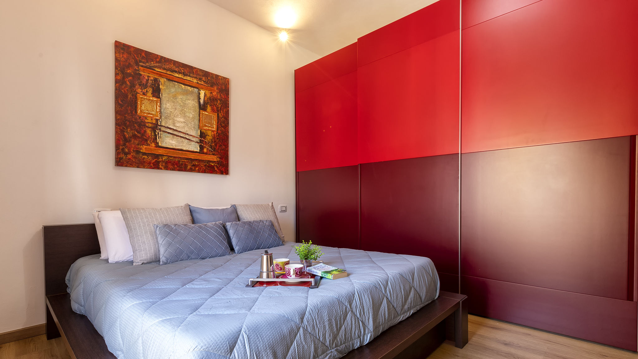 Italianway Alghero Sardinia Re - Sweet Harmony Apartment