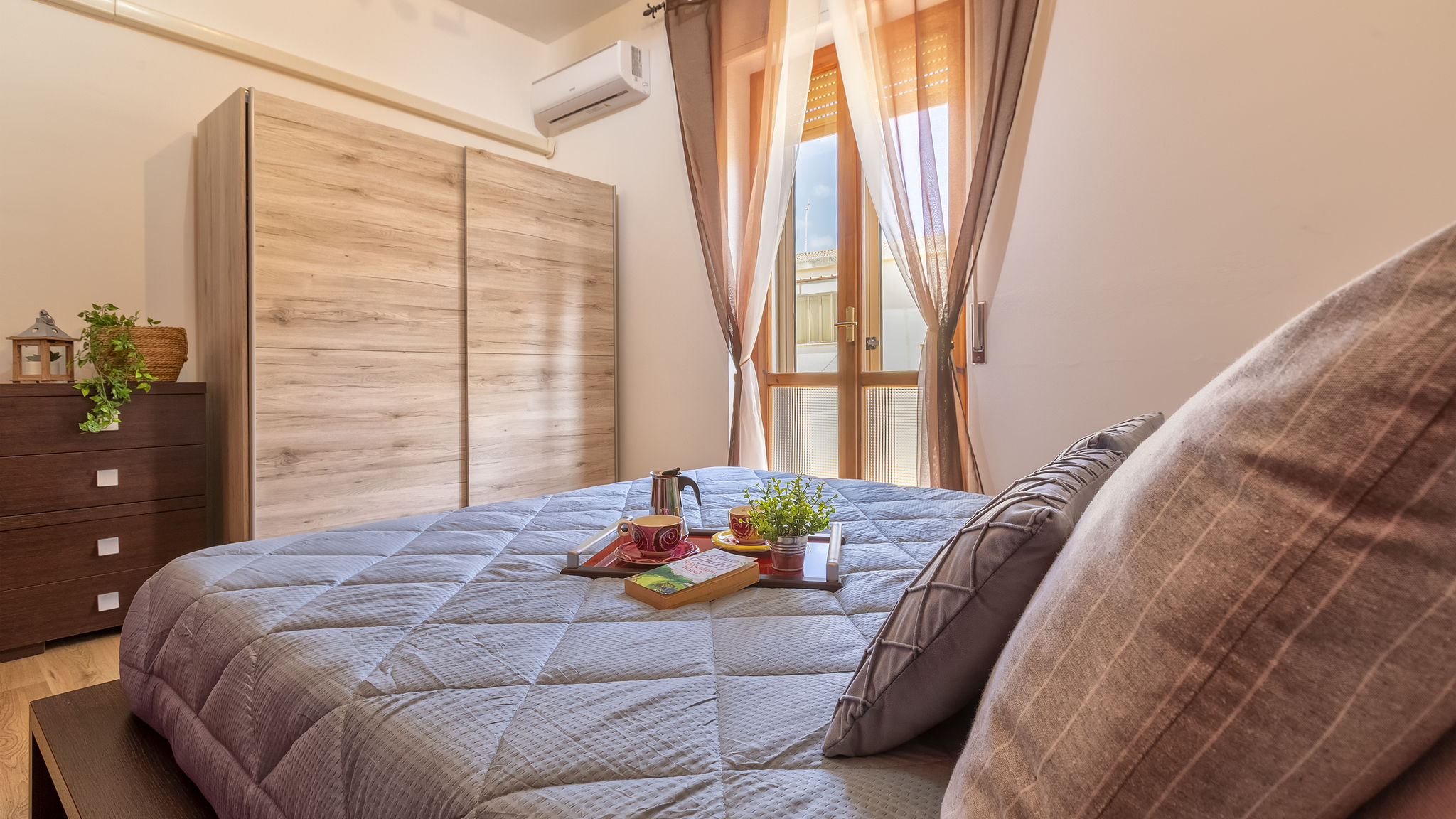 Italianway Alghero Sardinia Re - Sweet Harmony Apartment