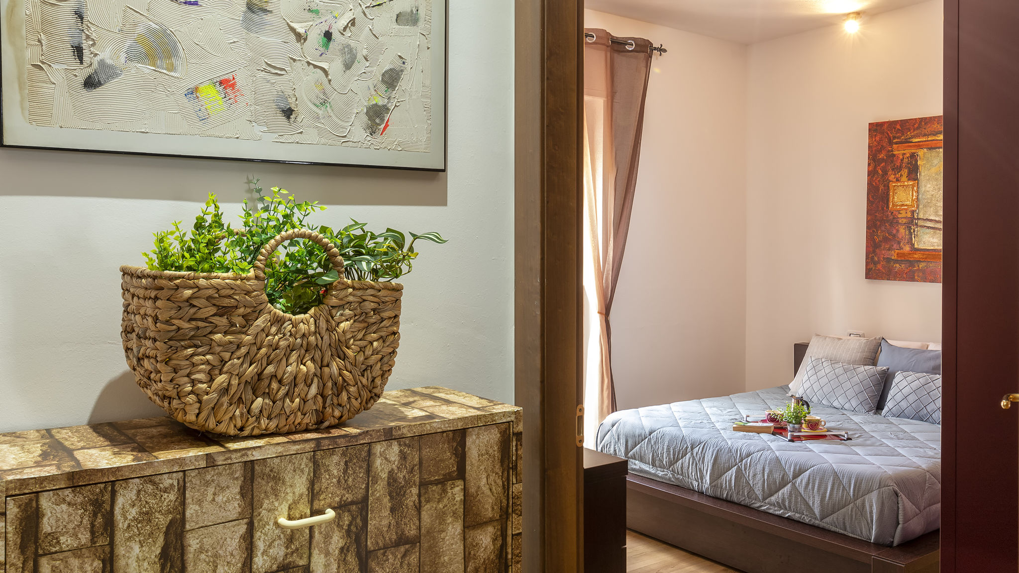 Italianway Alghero Sardinia Re - Sweet Harmony Apartment