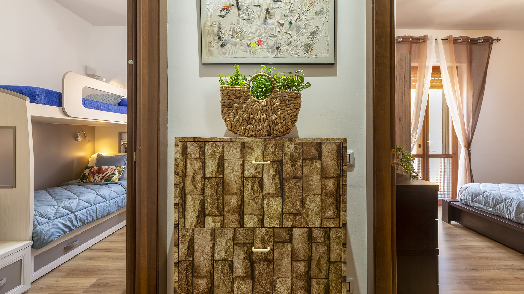 Italianway Alghero Sardinia Re - Sweet Harmony Apartment