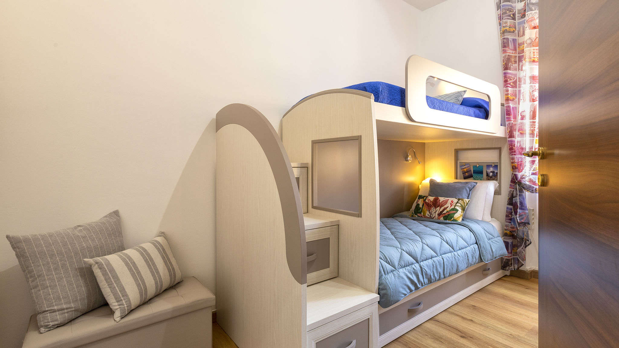 Italianway Alghero Sardinia Re - Sweet Harmony Apartment