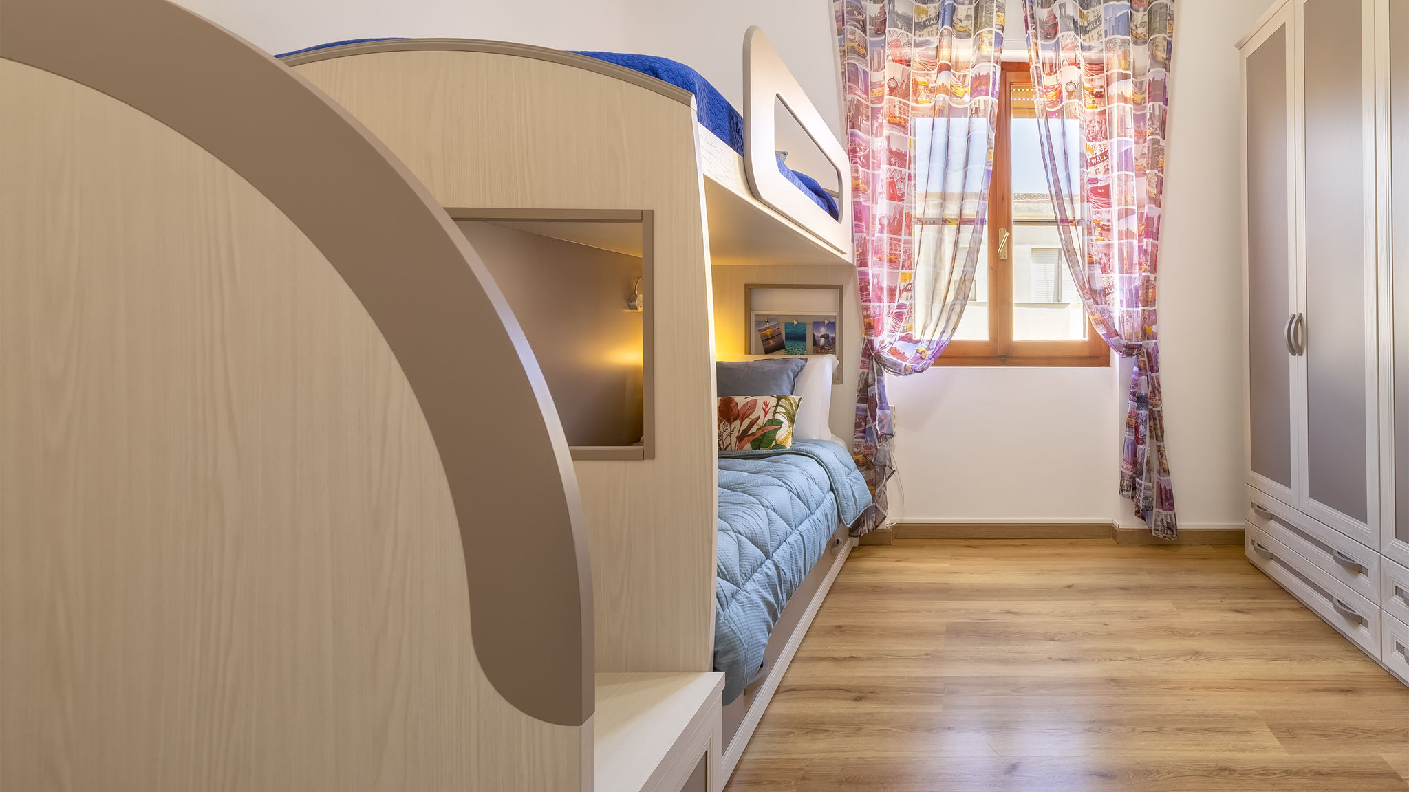 Italianway Alghero Sardinia Re - Sweet Harmony Apartment