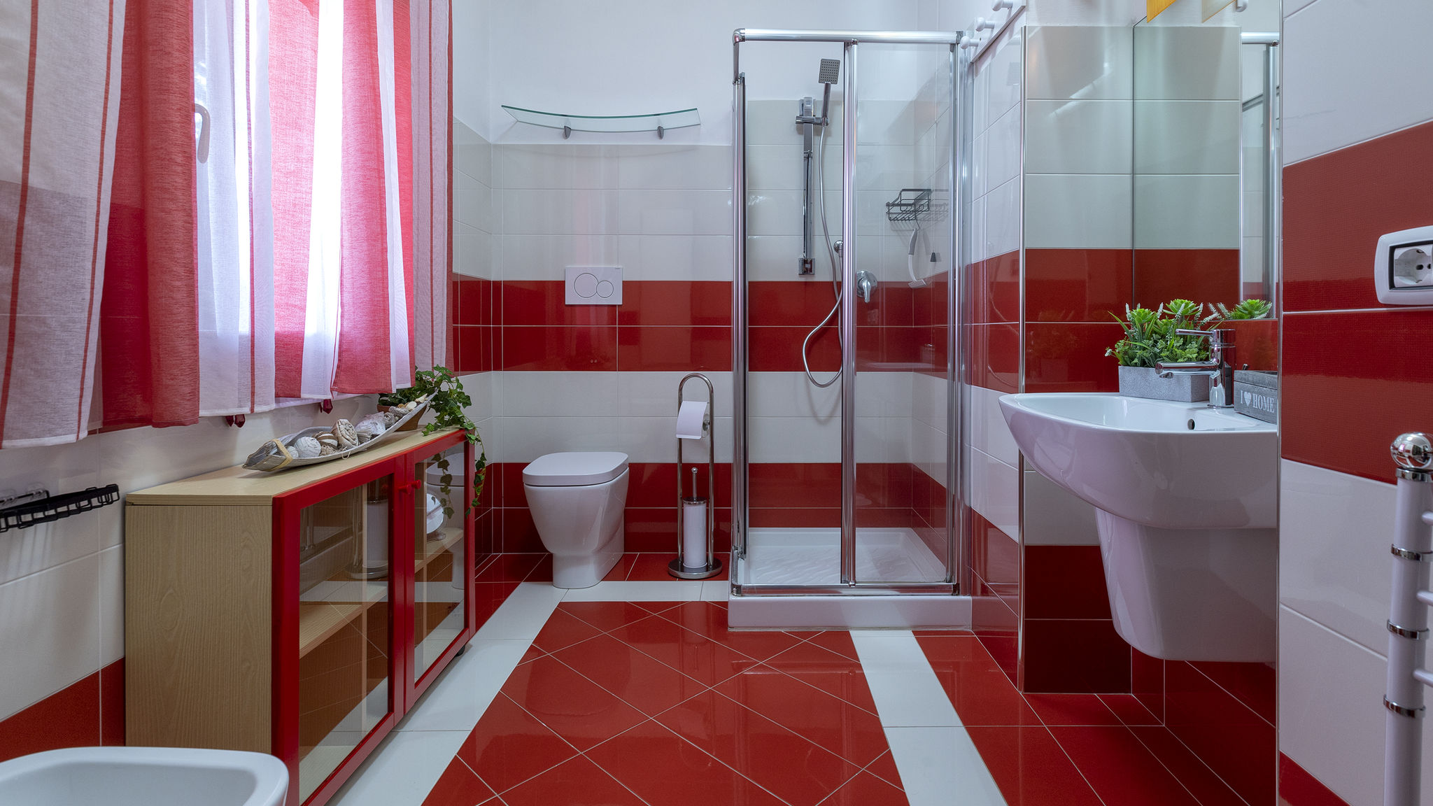 Italianway Alghero Sardinia Re - Sweet Harmony Apartment