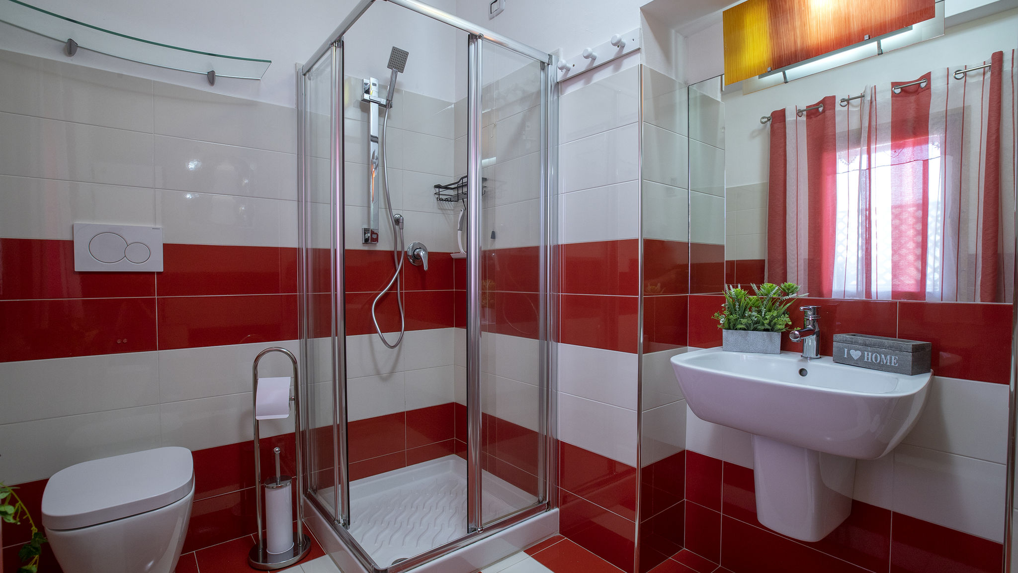 Italianway Alghero Sardinia Re - Sweet Harmony Apartment