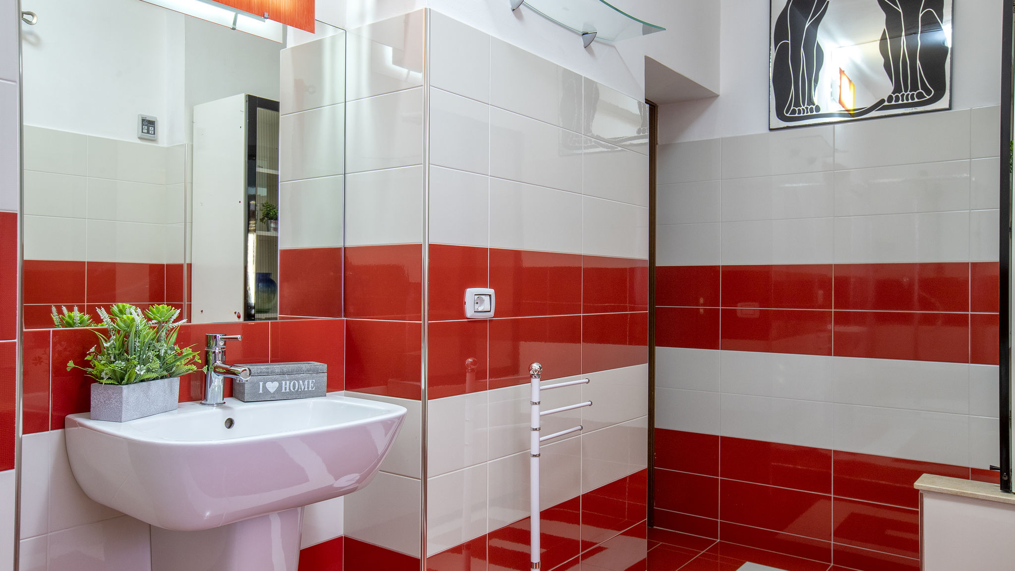 Italianway Alghero Sardinia Re - Sweet Harmony Apartment