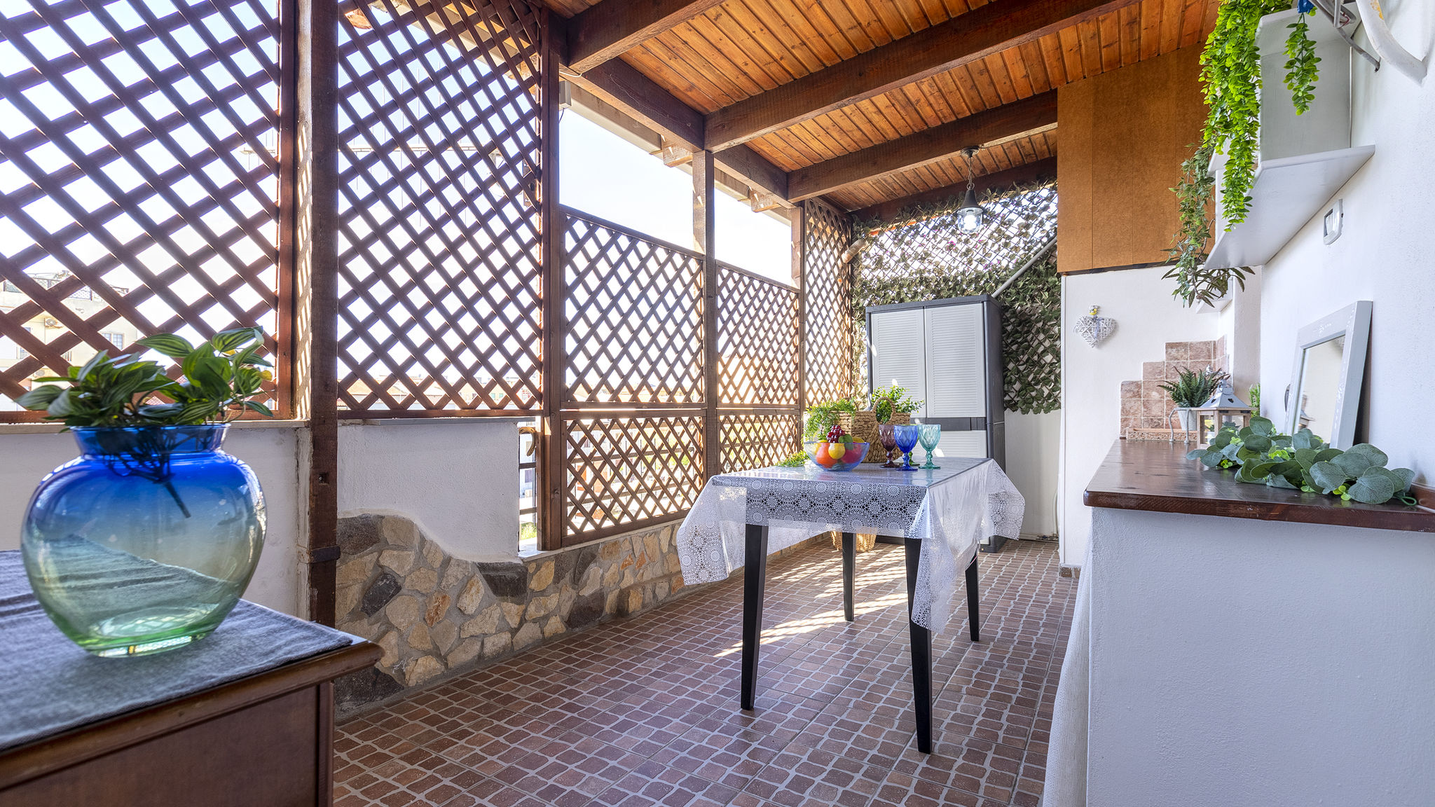 Italianway Alghero Sardinia Re - Sweet Harmony Apartment