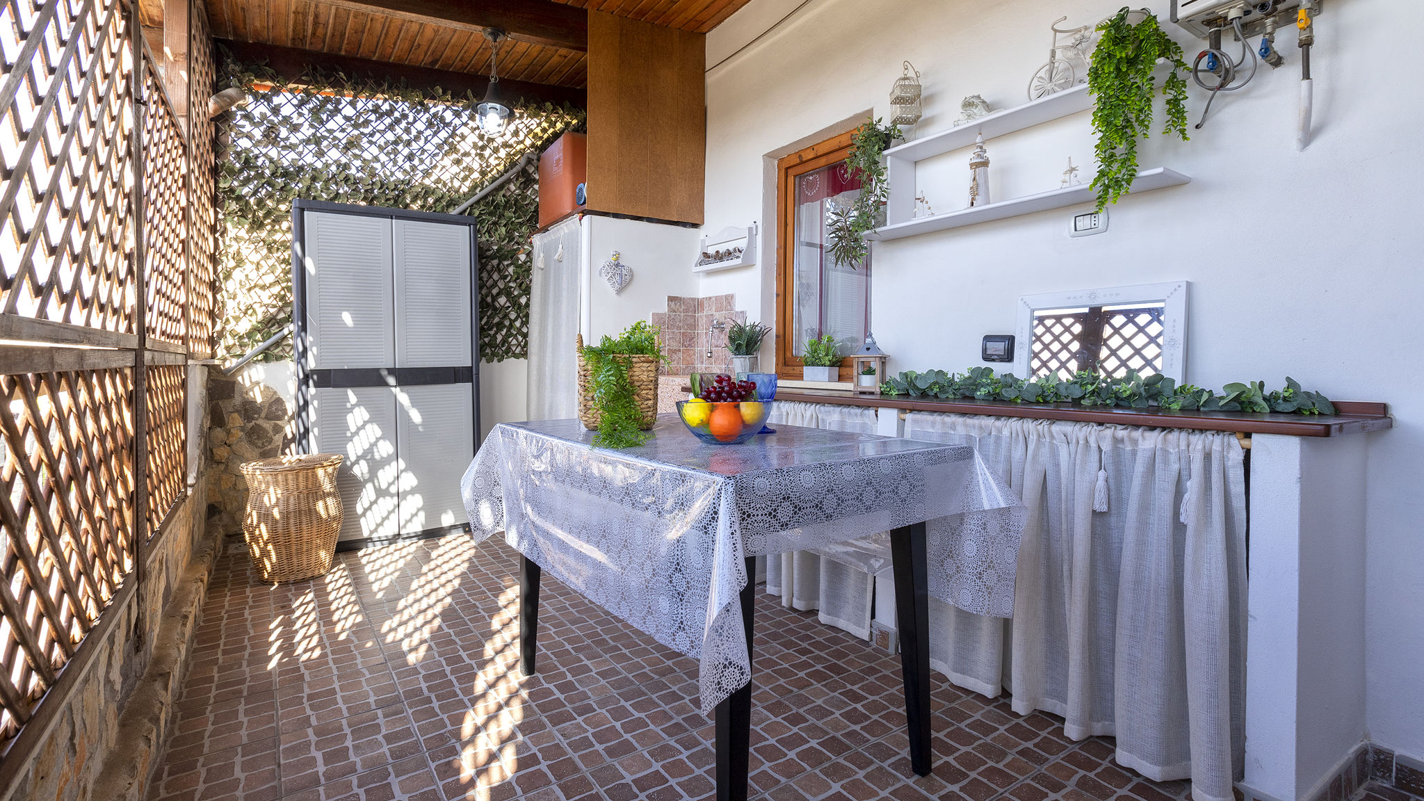 Italianway Alghero Sardinia Re - Sweet Harmony Apartment