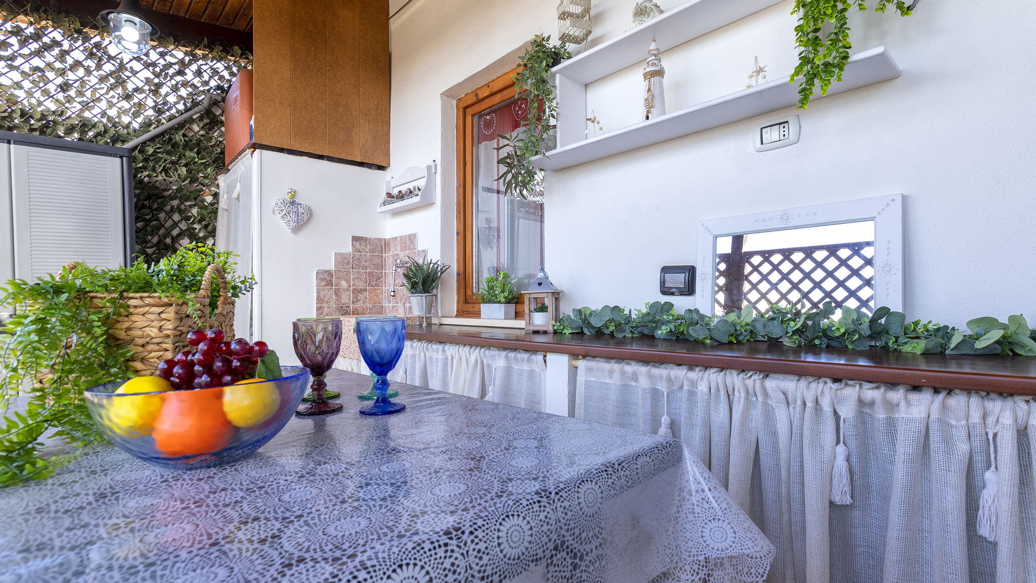 Italianway Alghero Sardinia Re - Sweet Harmony Apartment