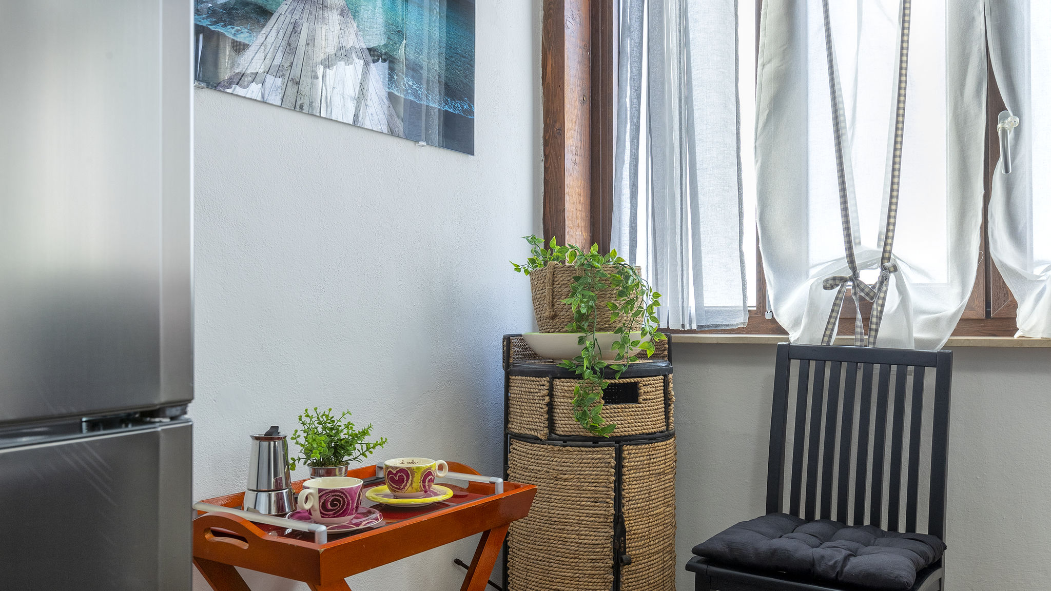 Italianway Alghero Sardinia Re - Sweet Harmony Apartment