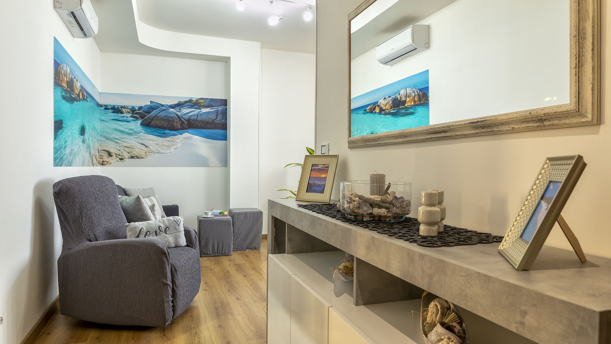 Italianway Alghero Sardinia Re - Sweet Harmony Apartment