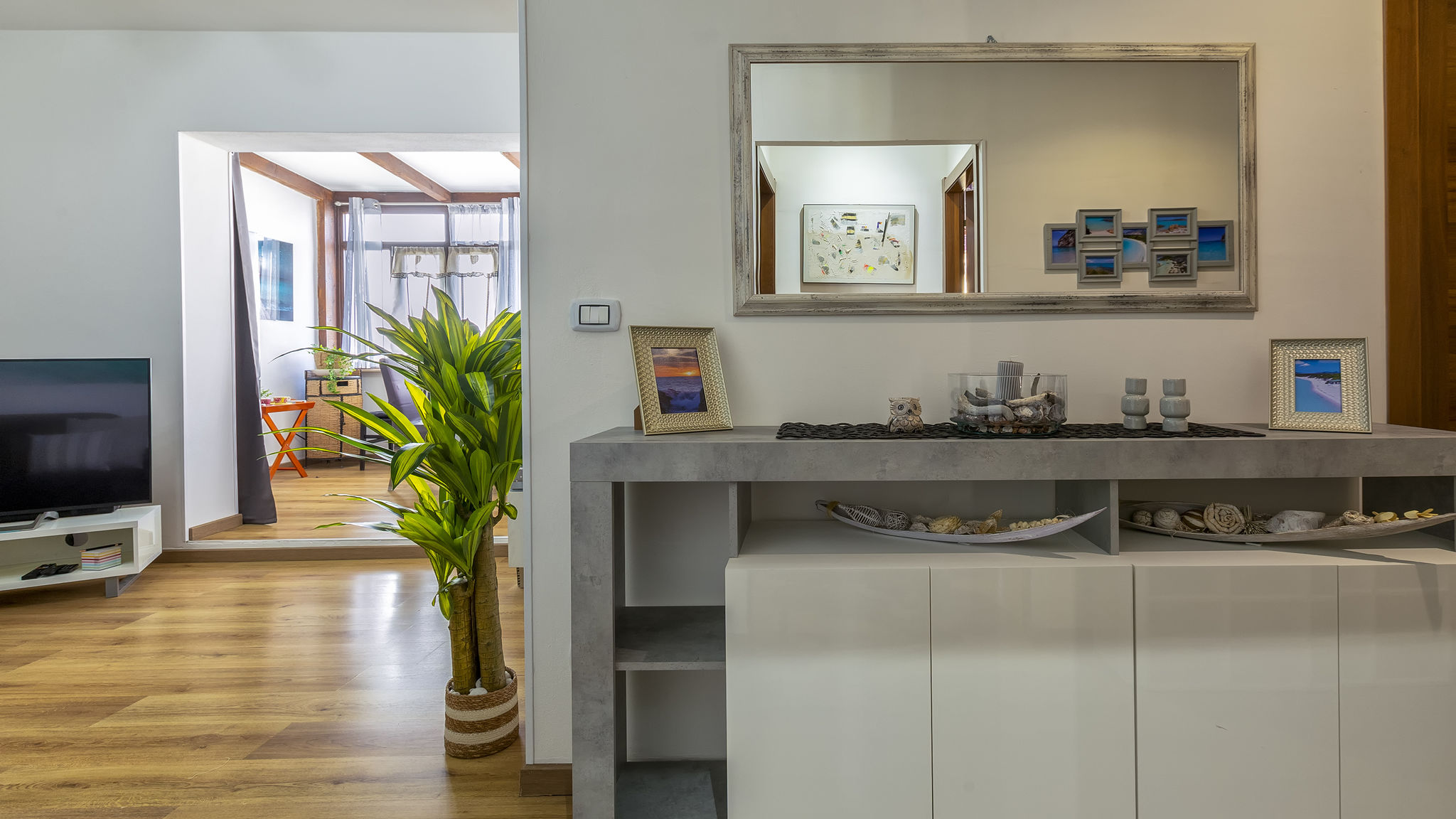 Italianway Alghero Sardinia Re - Sweet Harmony Apartment