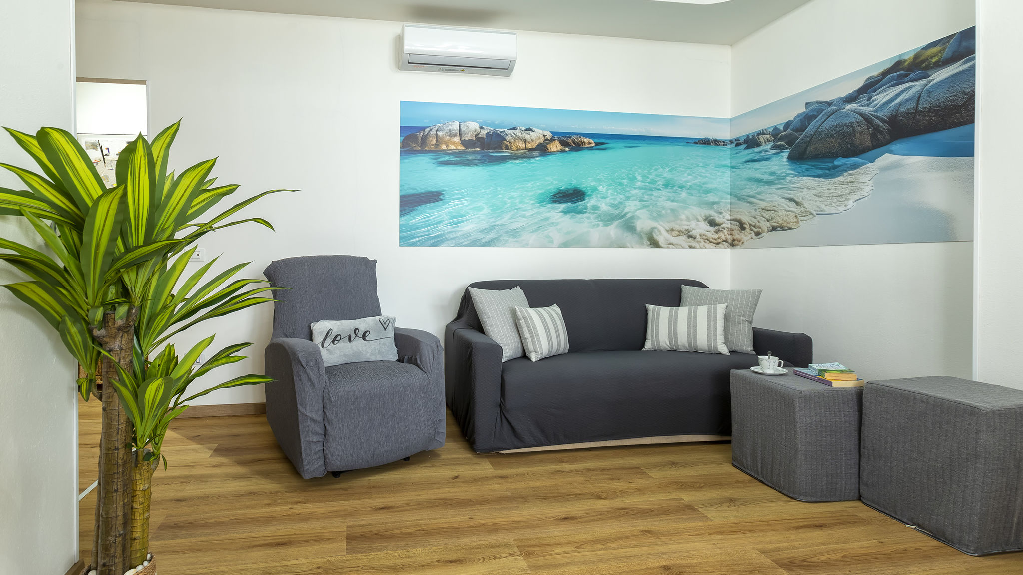 Italianway Alghero Sardinia Re - Sweet Harmony Apartment