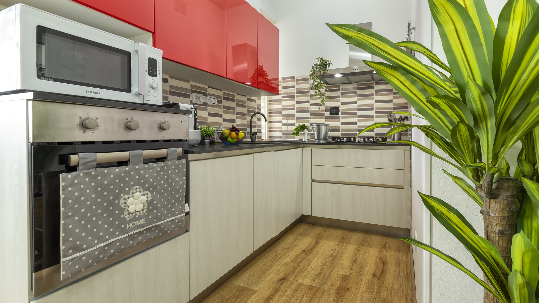 Italianway Alghero Sardinia Re - Sweet Harmony Apartment