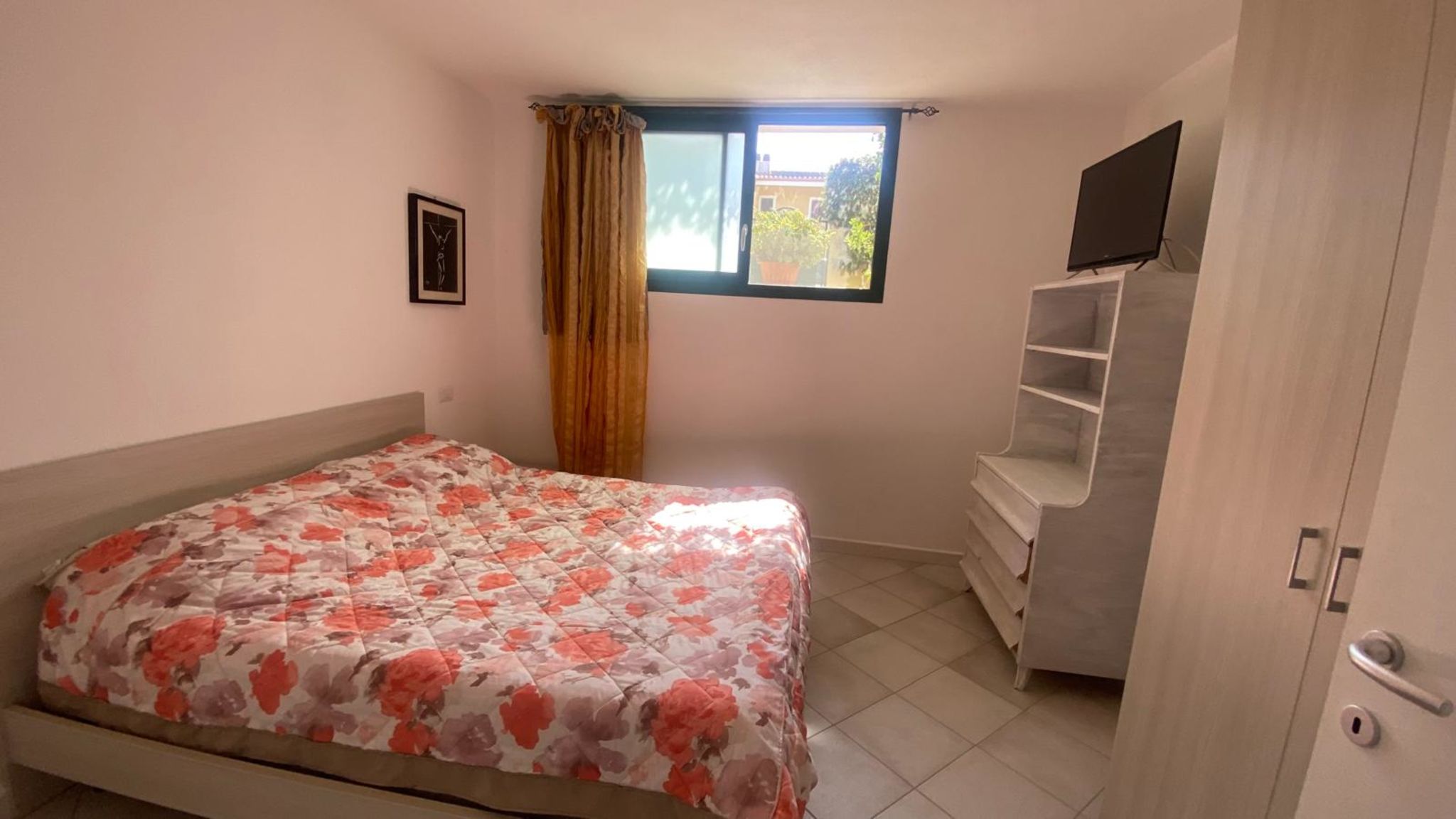 La Casa dei Fiori