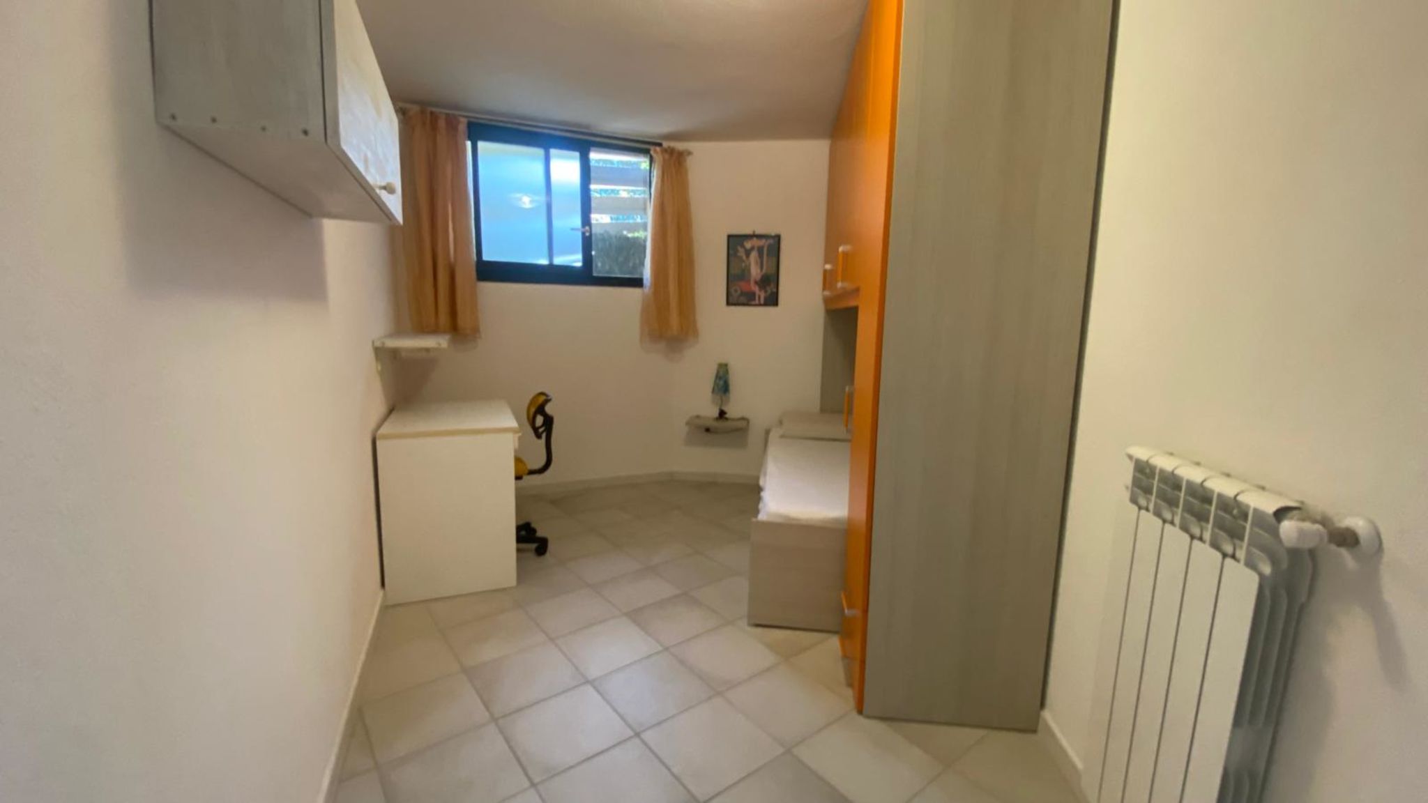 La Casa dei Fiori