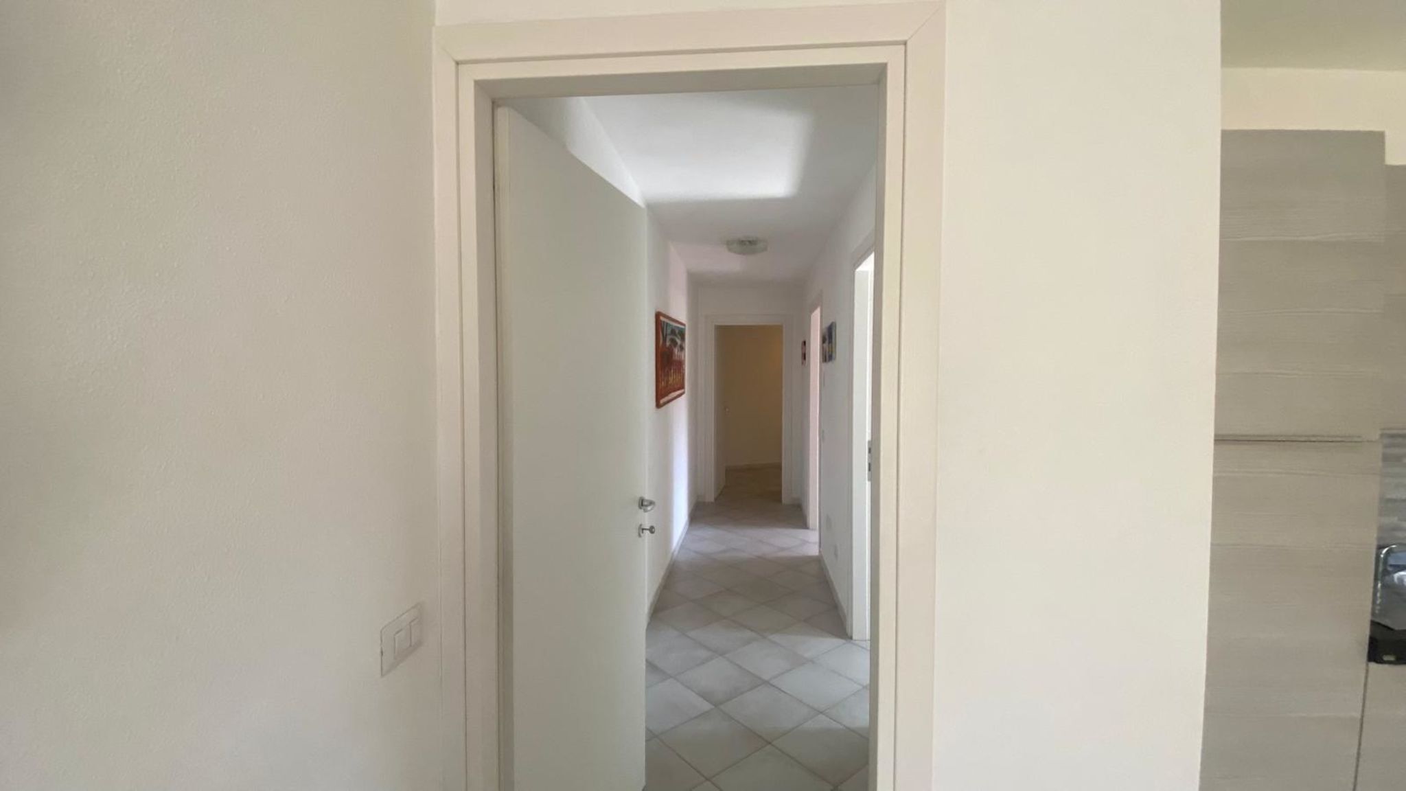 La Casa dei Fiori