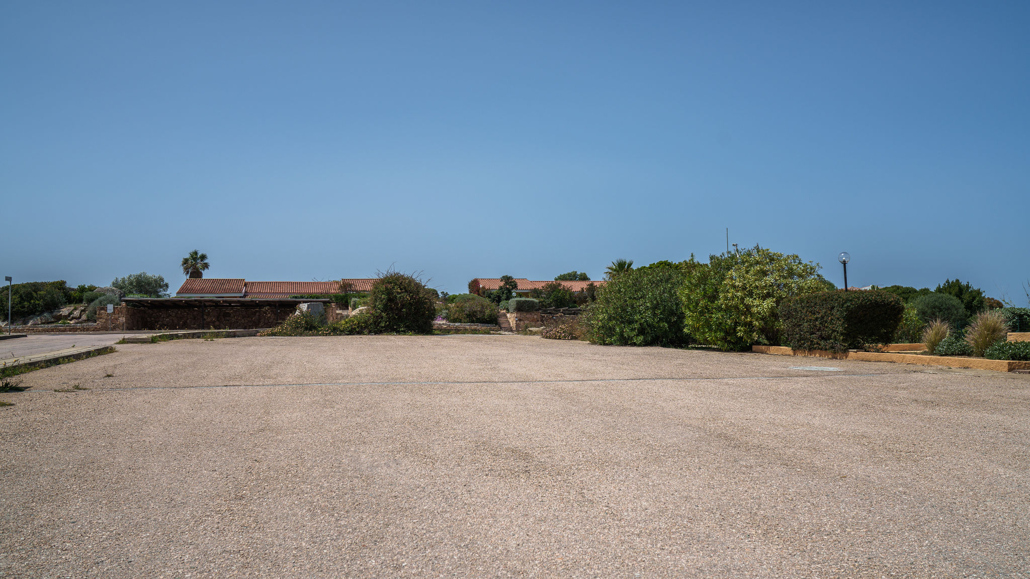 Italianway Palau Casa Mareblù