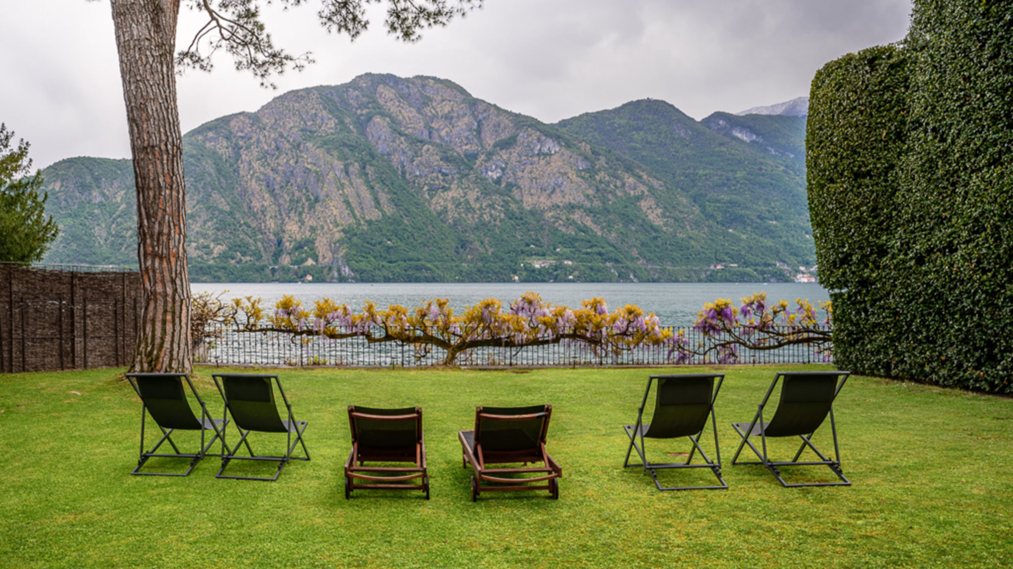 Italianway Tremezzina Villa Vittoria by MyVillaCollection