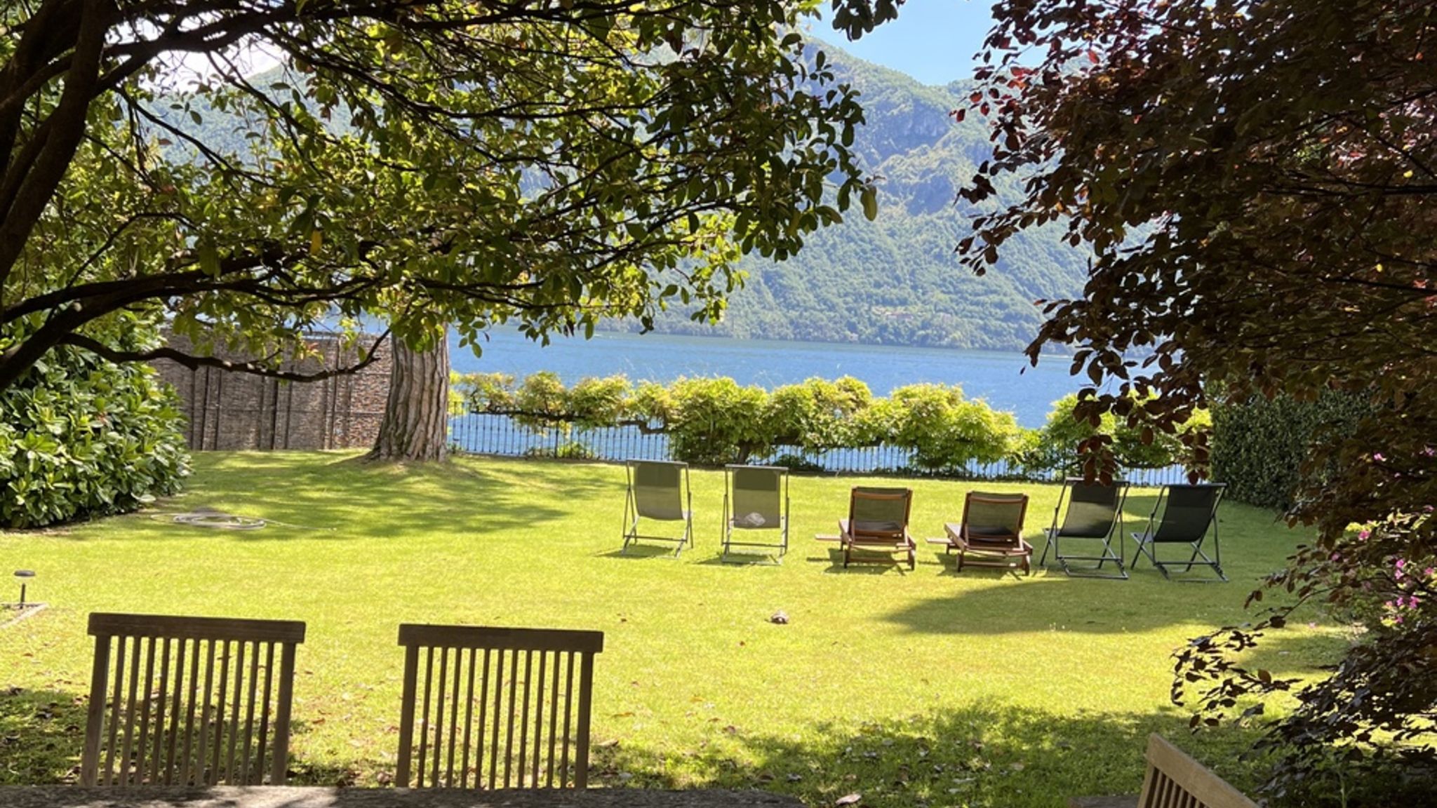 Italianway Tremezzina Villa Vittoria by MyVillaCollection