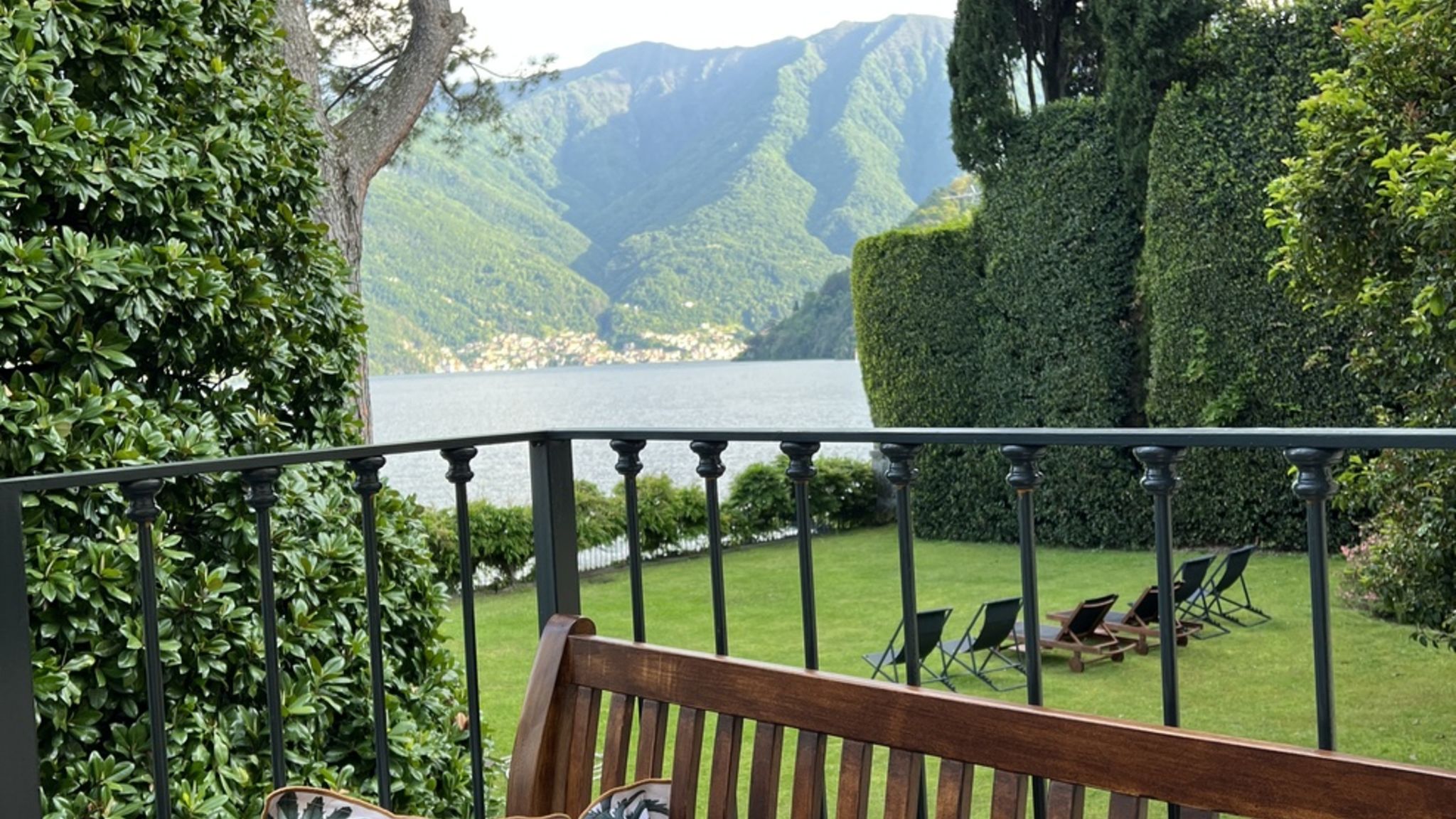 Italianway Tremezzina Villa Vittoria by MyVillaCollection