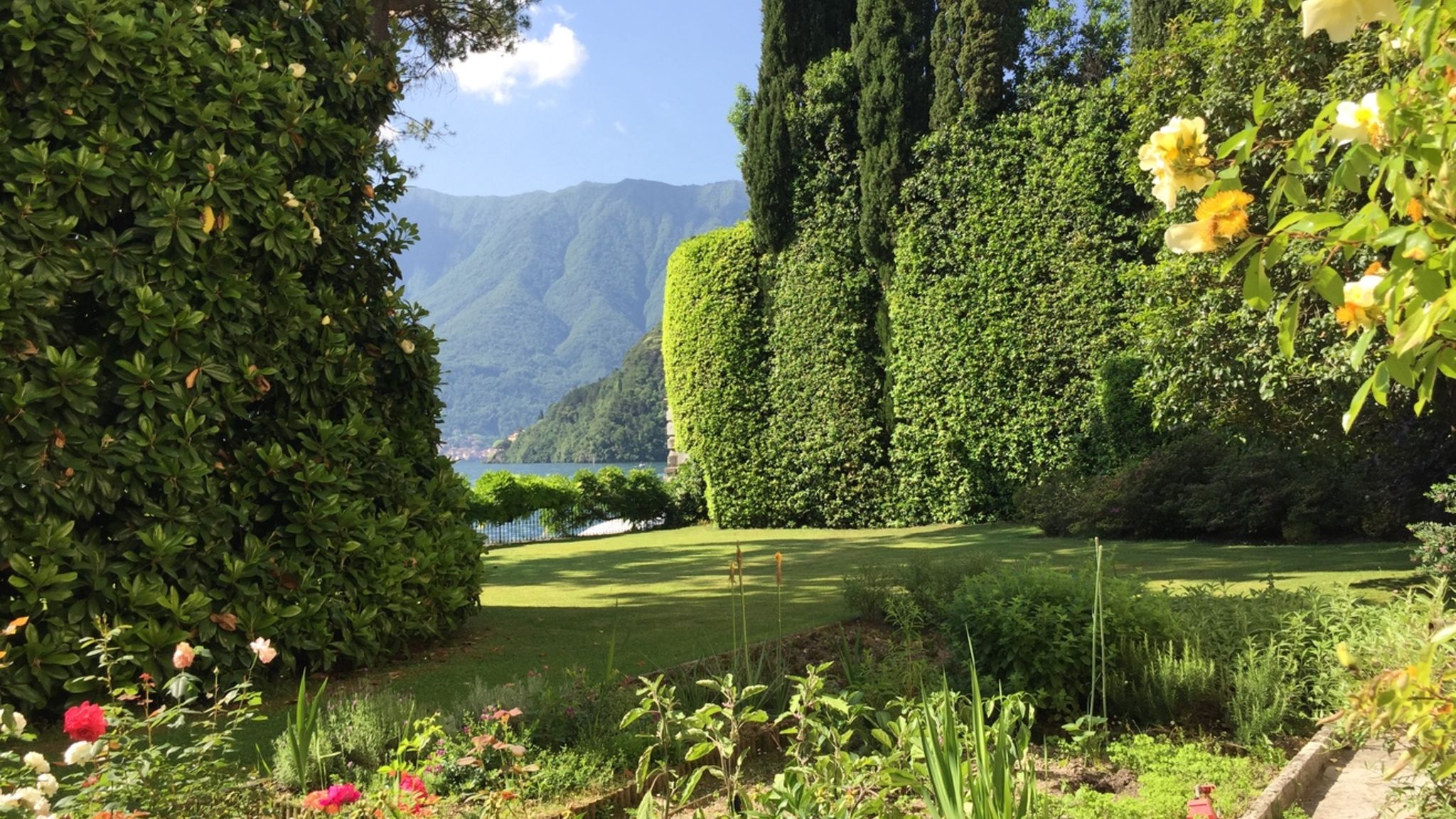 Italianway Tremezzina Villa Vittoria by MyVillaCollection