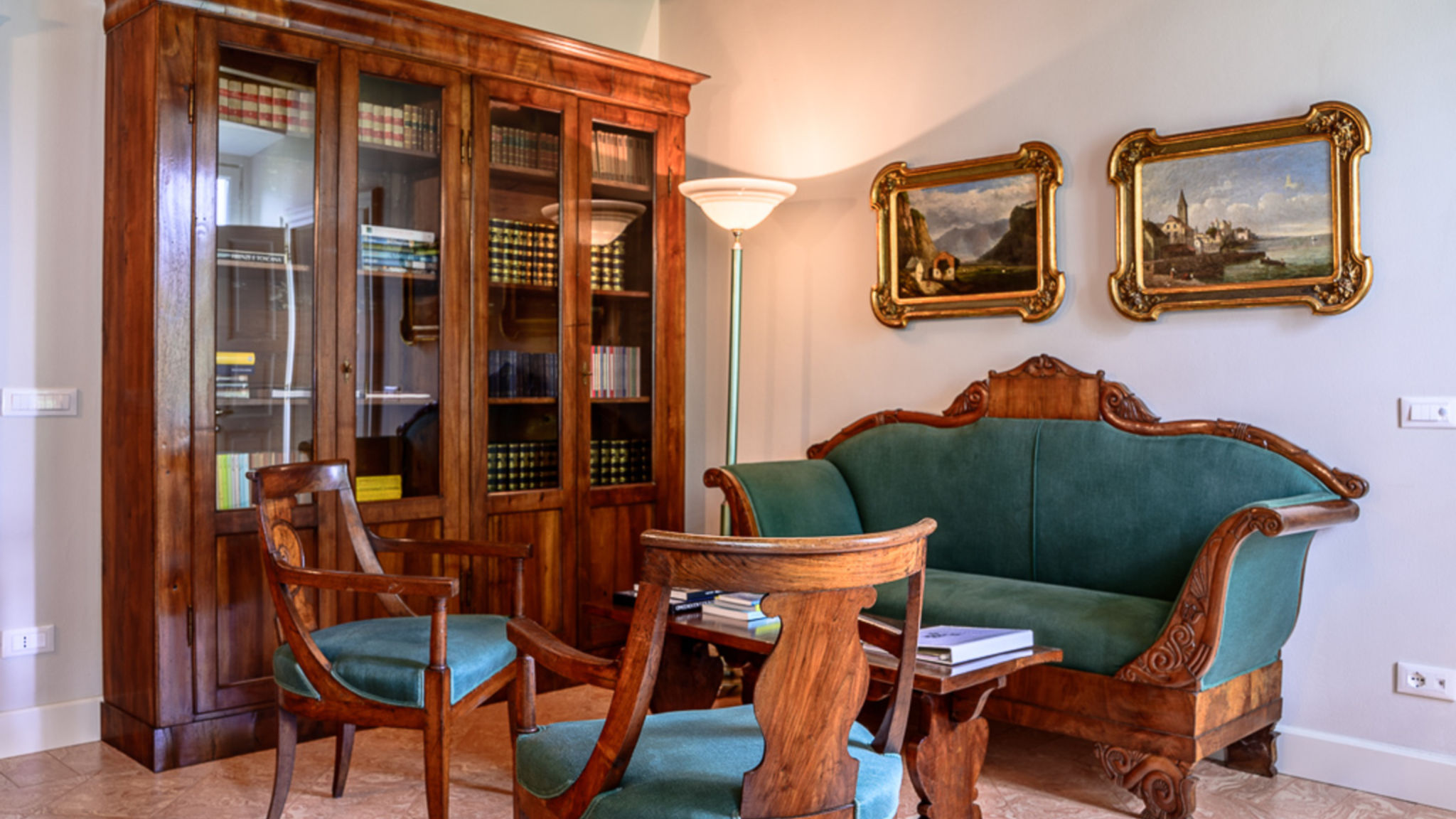 Italianway Tremezzina Villa Vittoria by MyVillaCollection