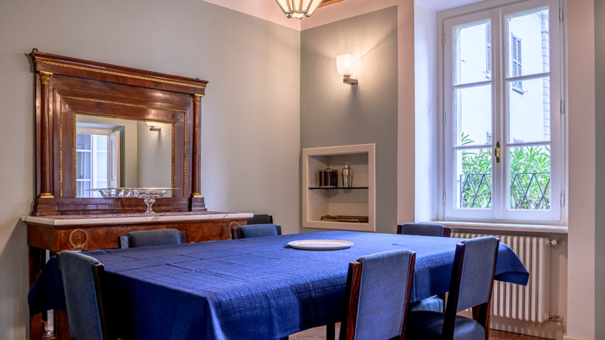 Italianway Tremezzina Villa Vittoria by MyVillaCollection