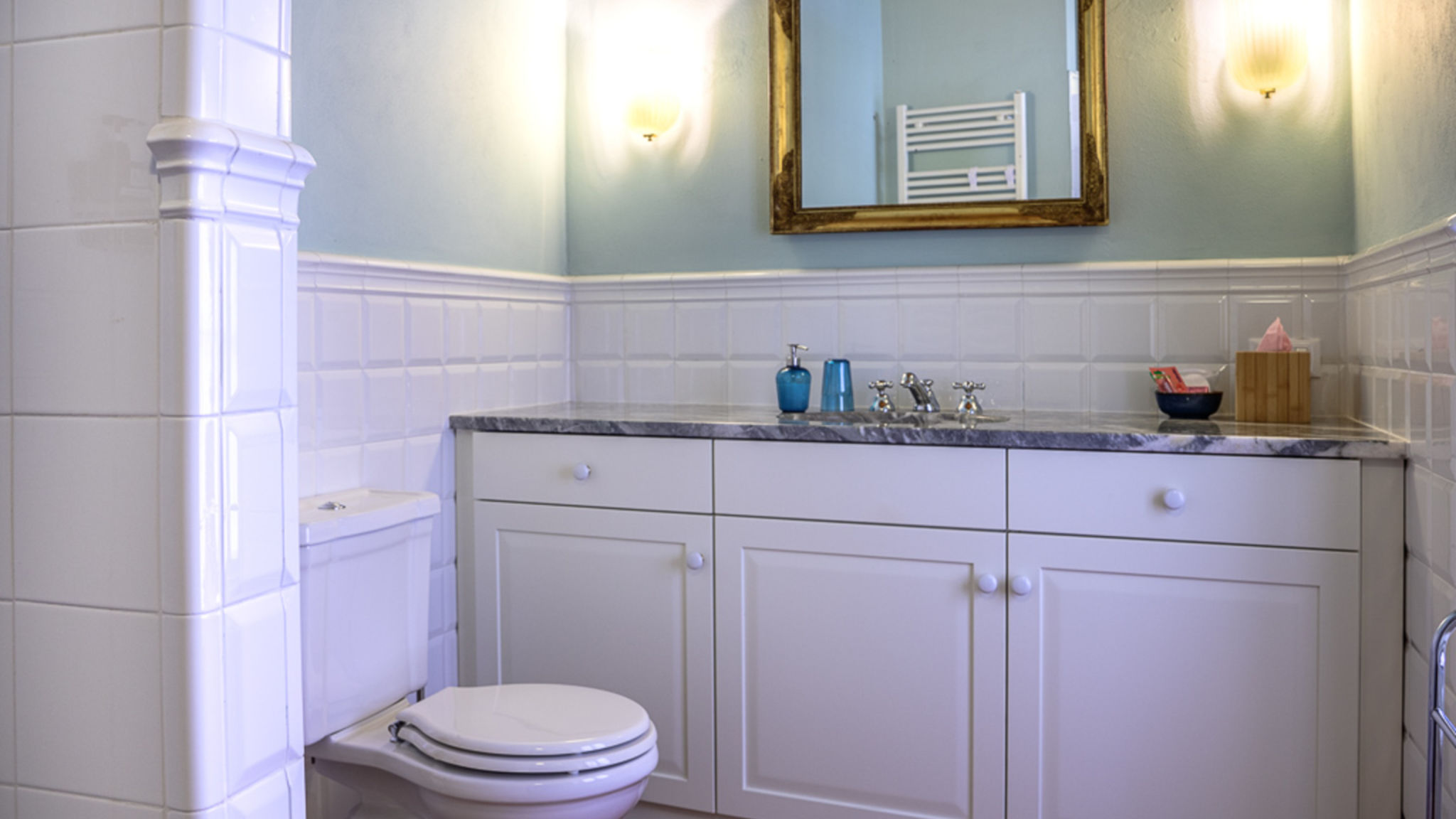 Italianway Tremezzina Villa Vittoria by MyVillaCollection