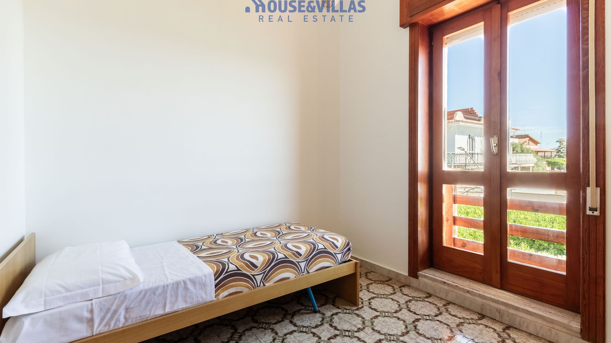 Villa Sulla Spiaggia