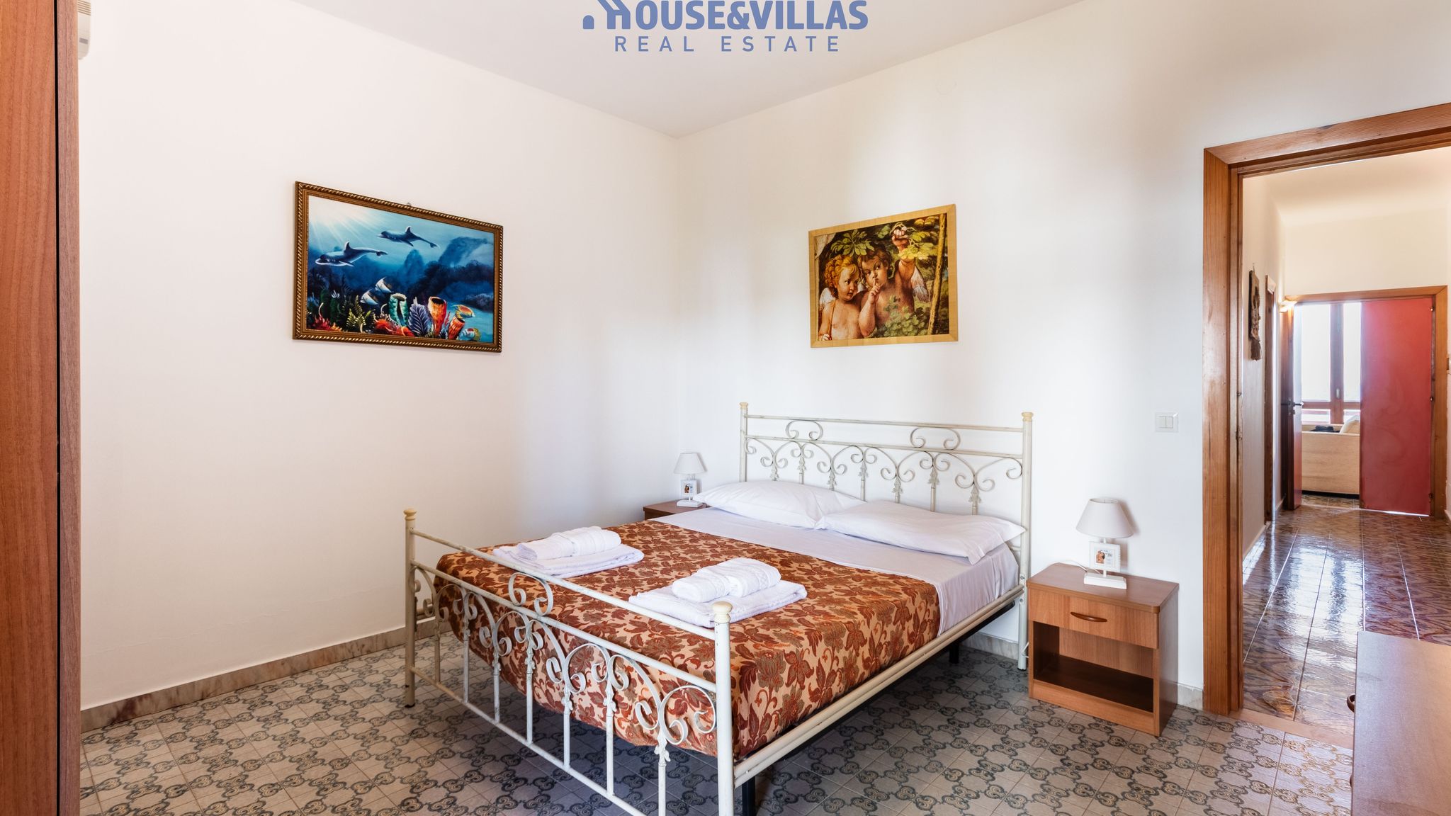 Villa Sulla Spiaggia