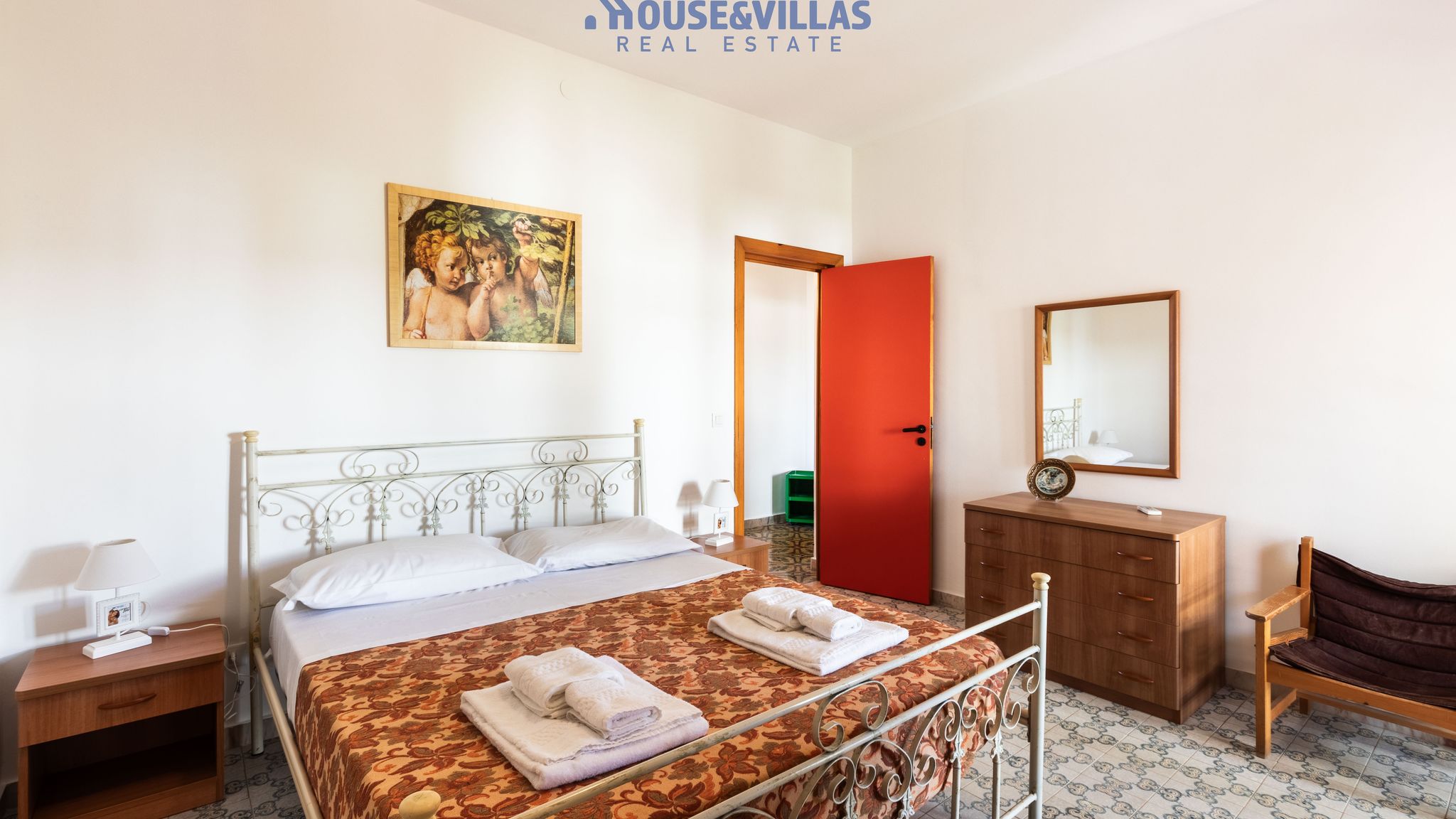Villa Sulla Spiaggia