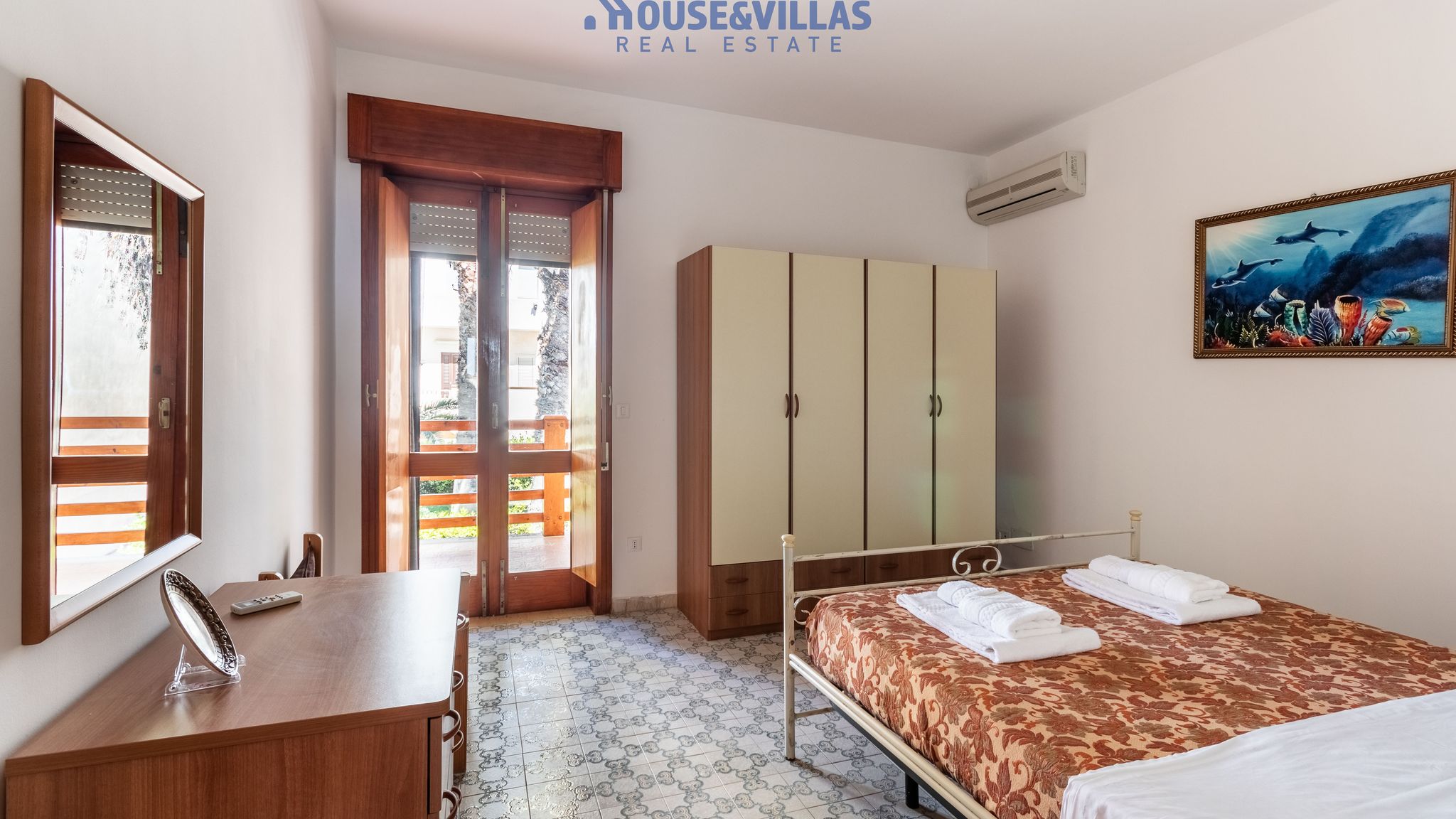 Villa Sulla Spiaggia