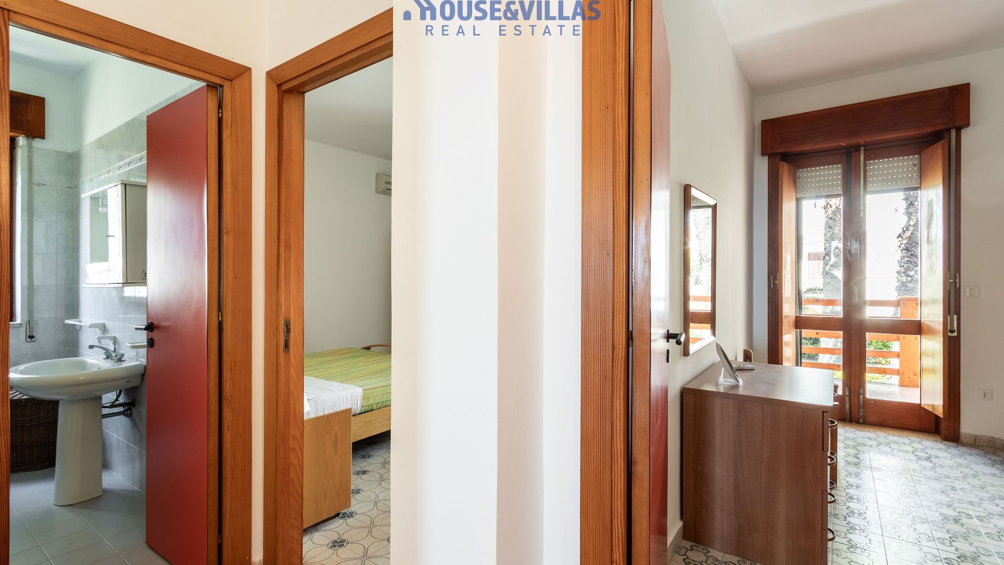 Villa Sulla Spiaggia