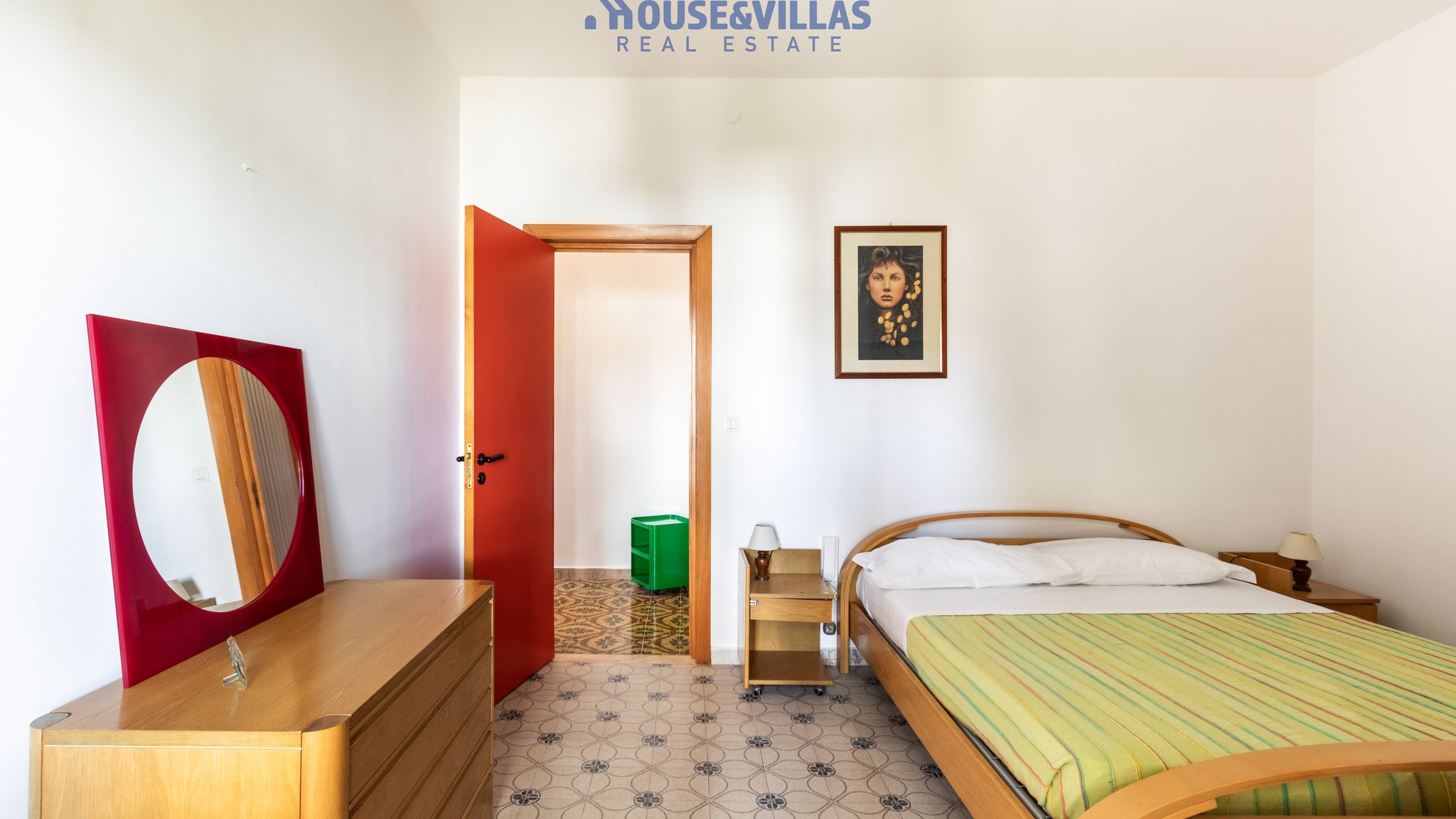 Villa Sulla Spiaggia