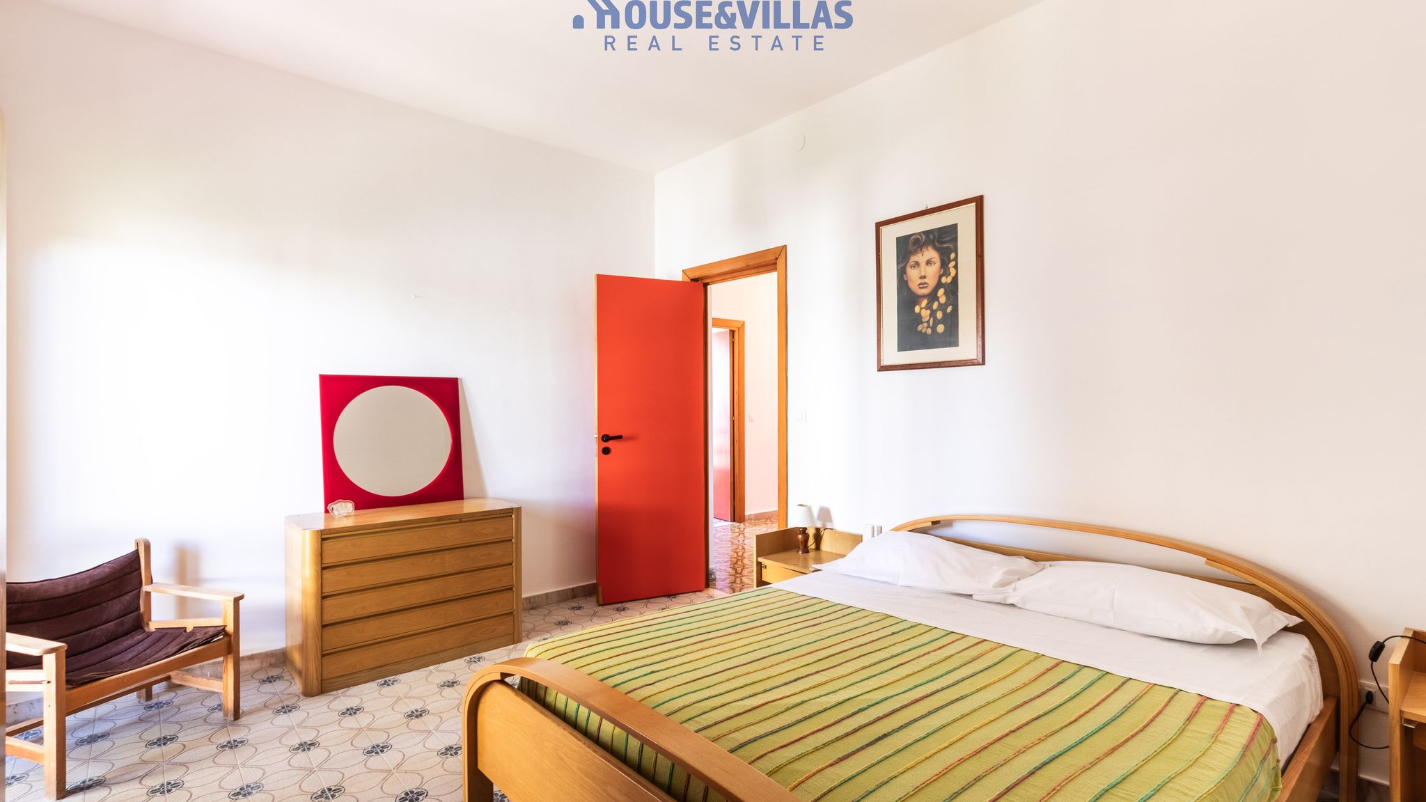 Villa Sulla Spiaggia