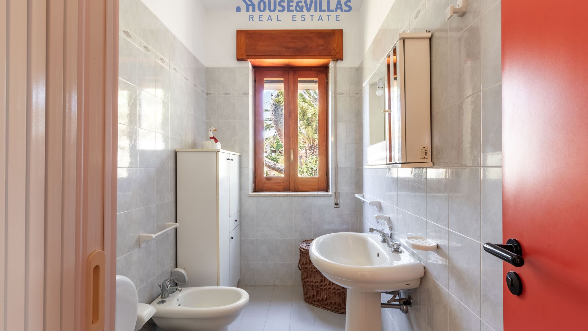 Villa Sulla Spiaggia
