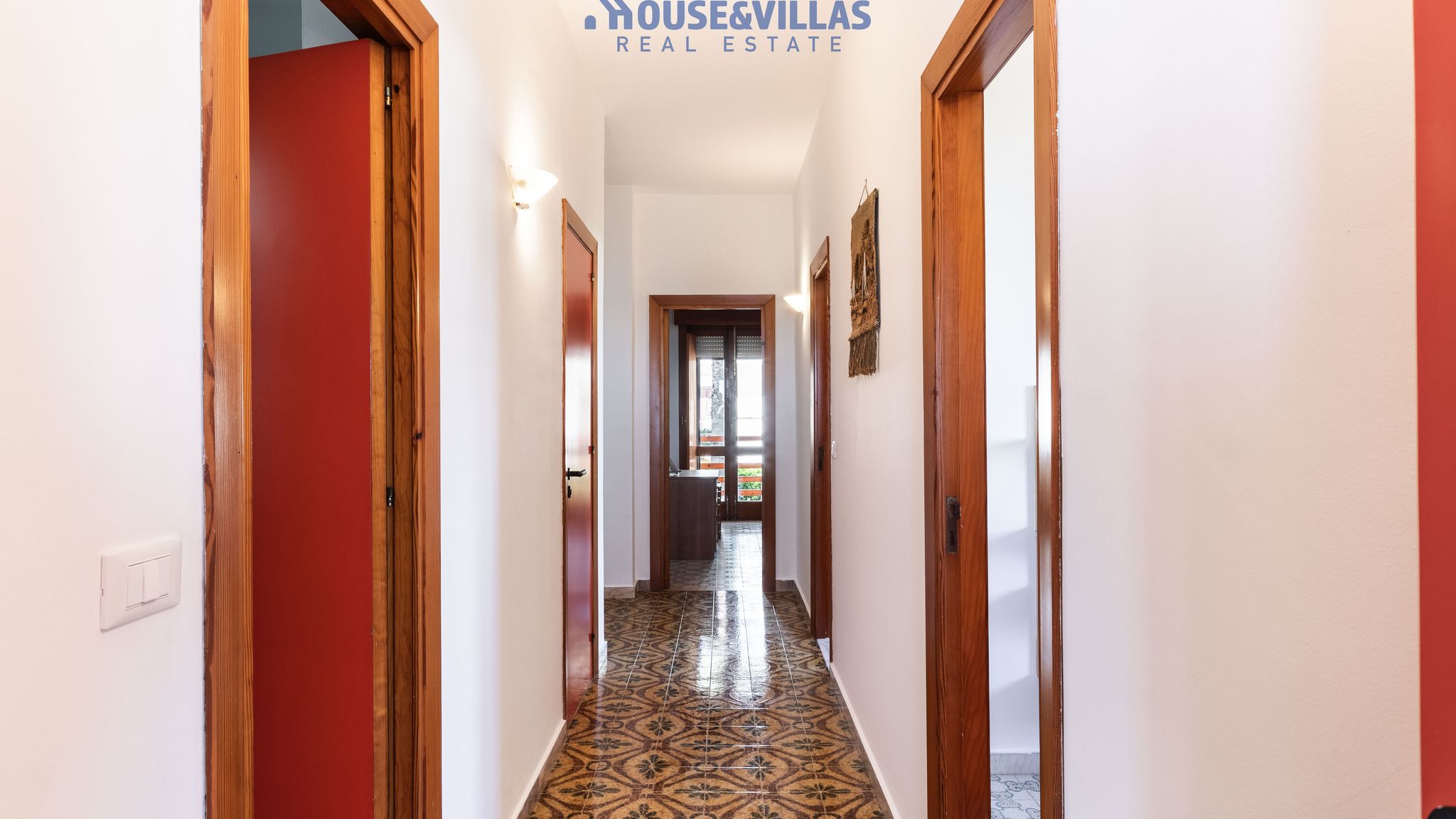 Villa Sulla Spiaggia