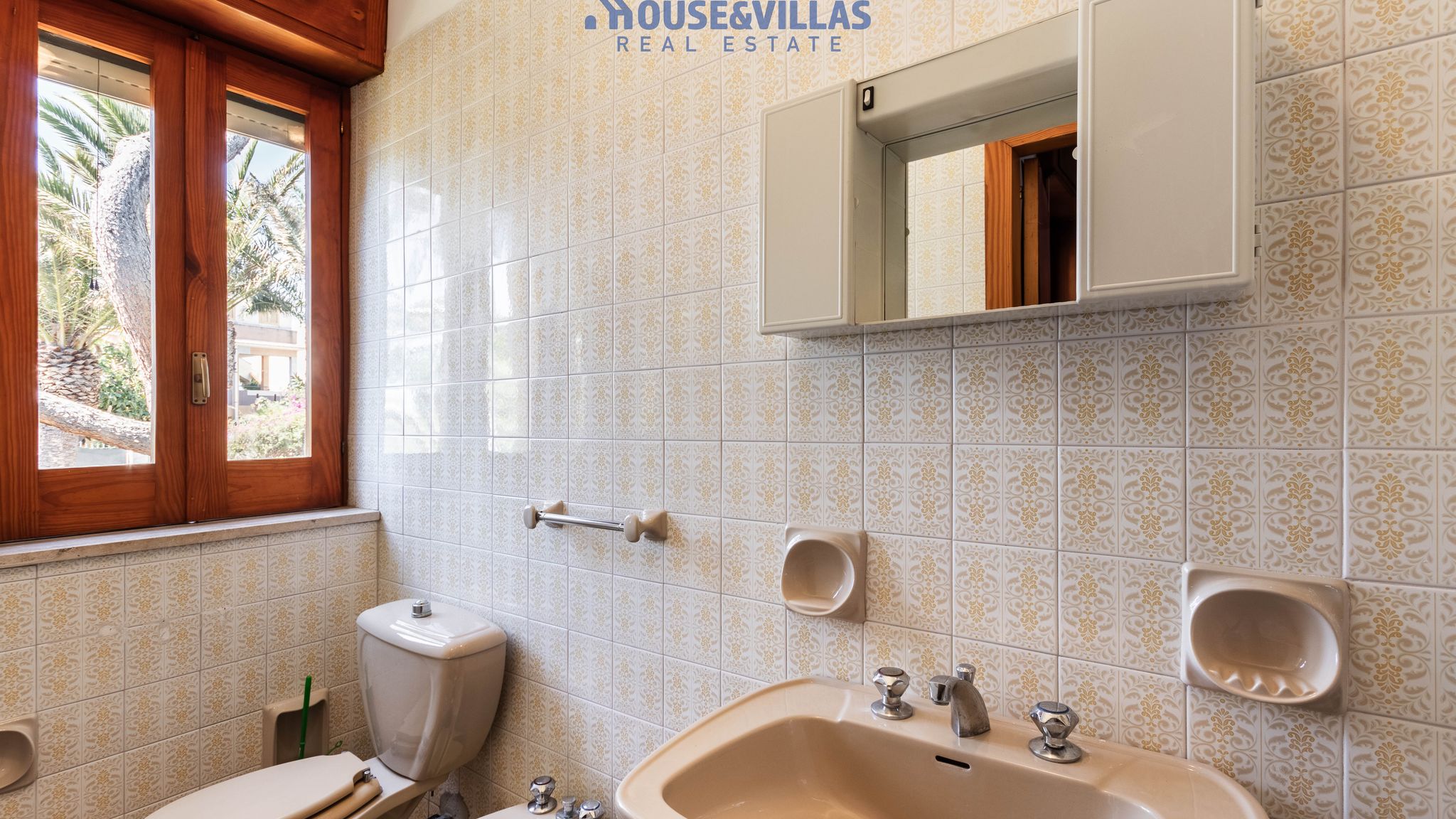 Villa Sulla Spiaggia