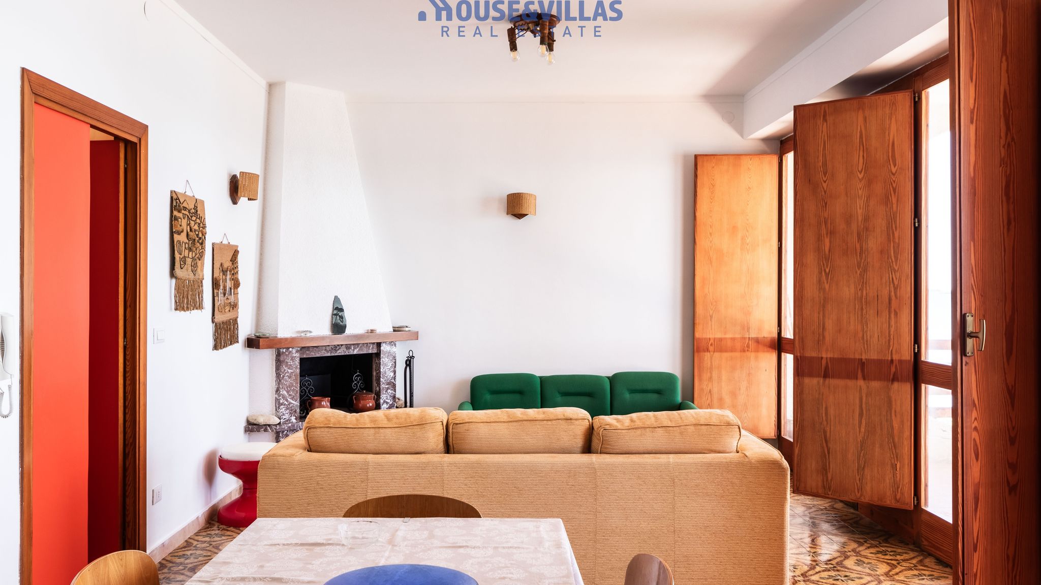 Villa Sulla Spiaggia