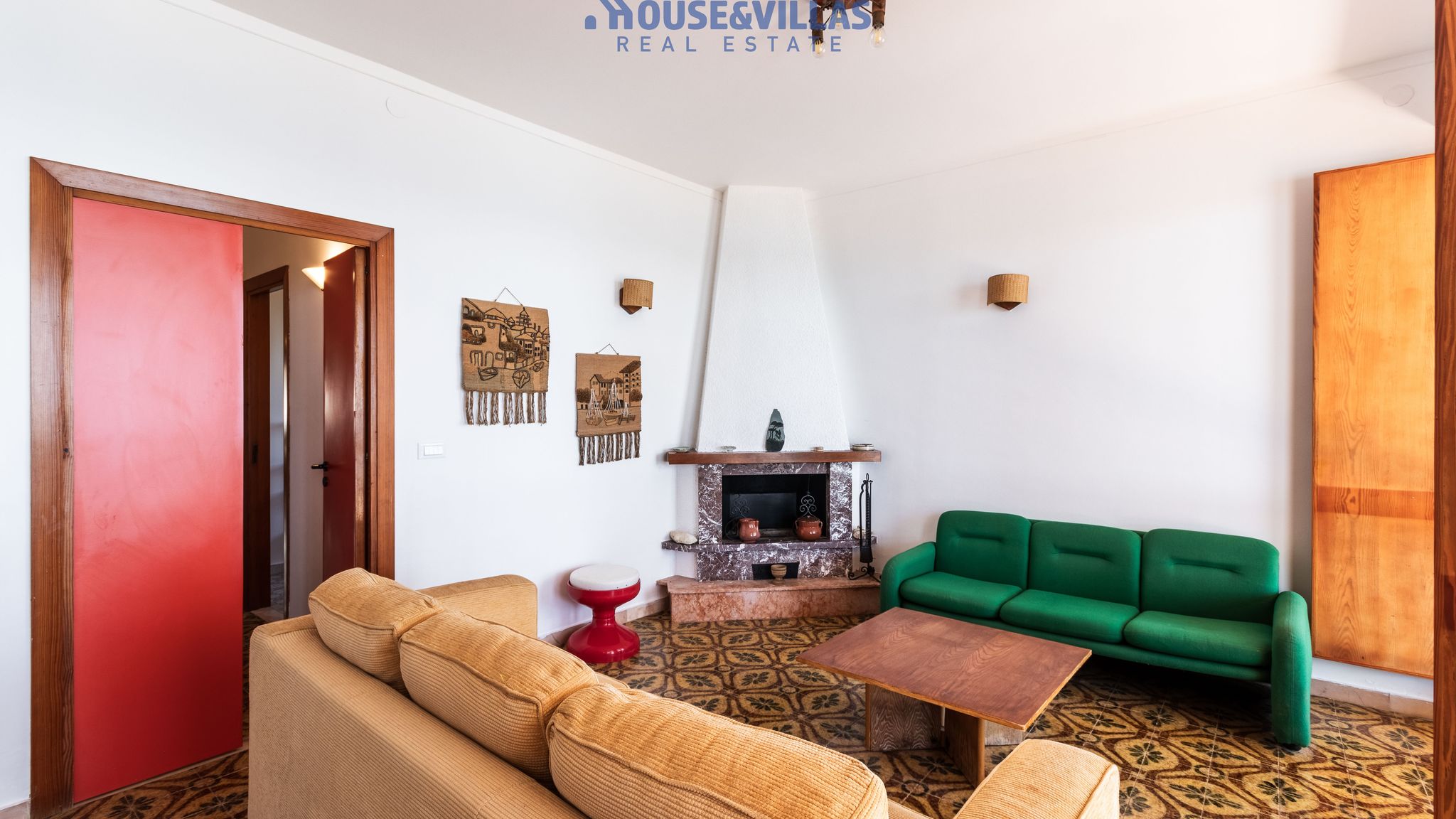 Villa Sulla Spiaggia