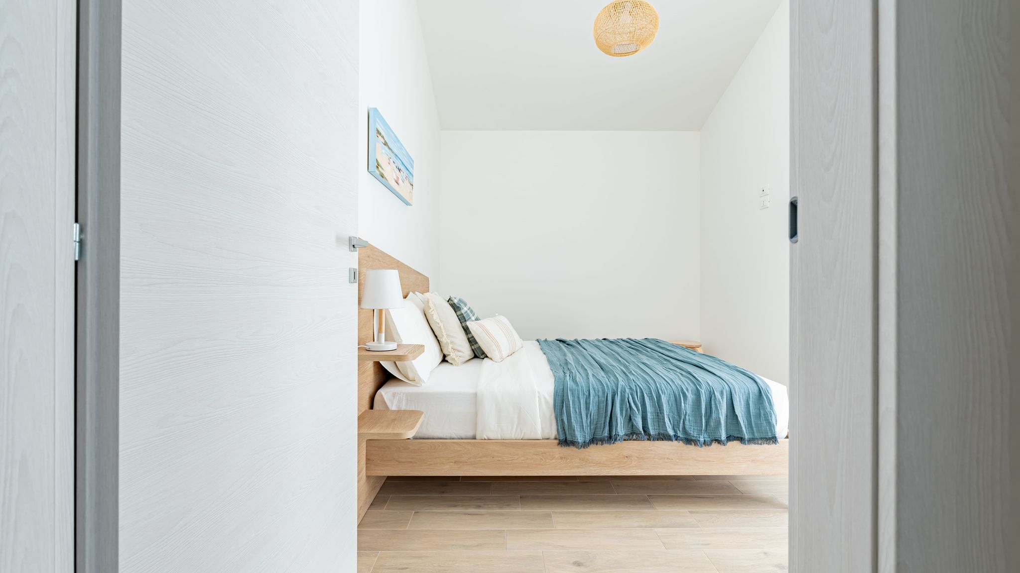 Italianway San Vito Chietino Il sole dei Trabocchi - YourPlace Abruzzo