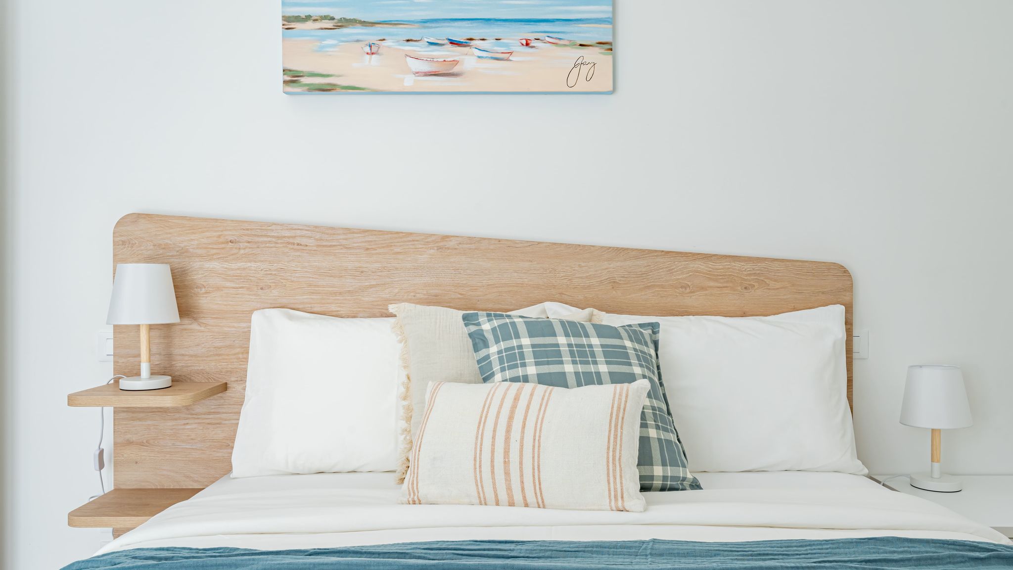 Italianway San Vito Chietino Il sole dei Trabocchi - YourPlace Abruzzo