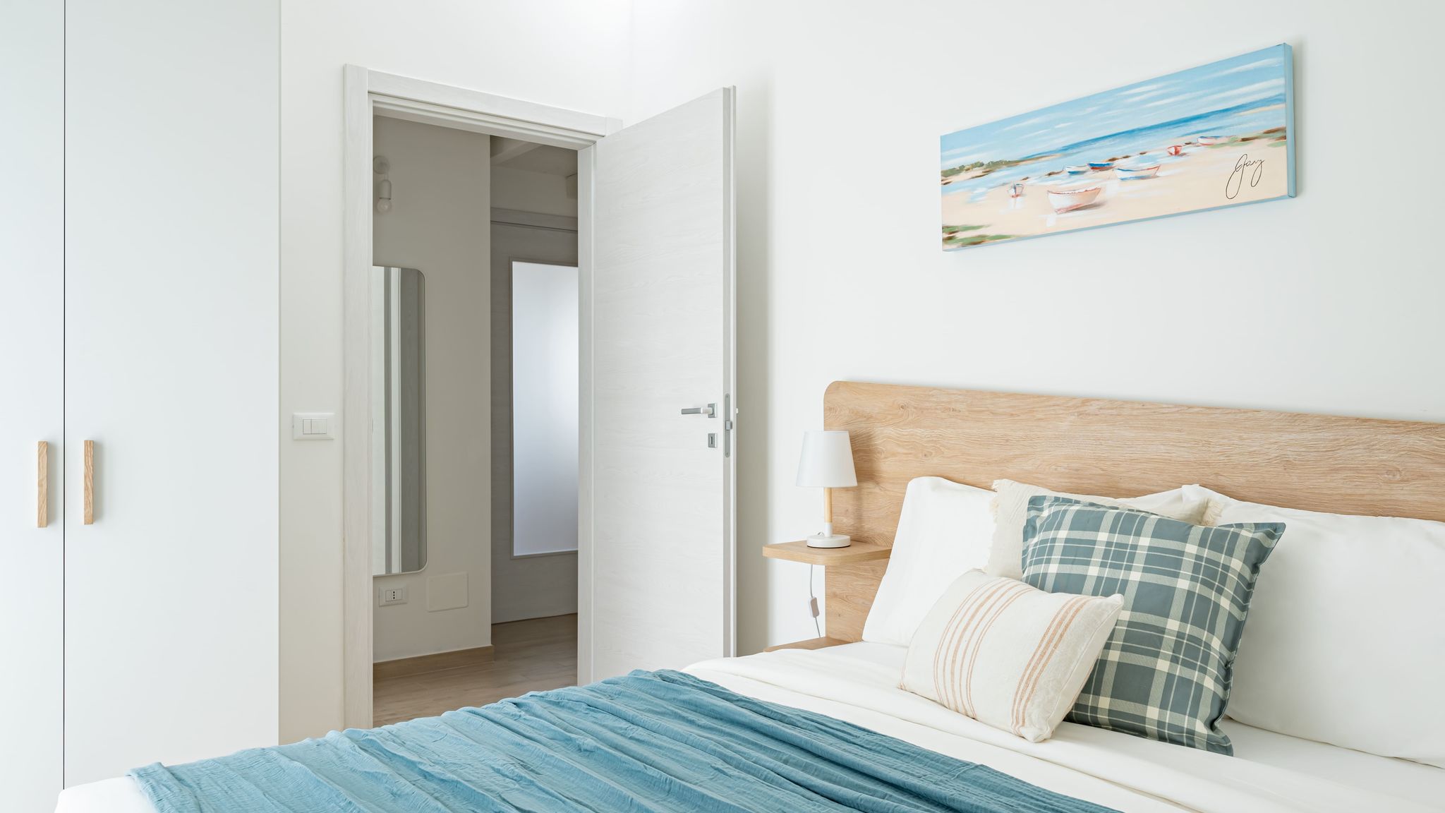 Italianway San Vito Chietino Il sole dei Trabocchi - YourPlace Abruzzo