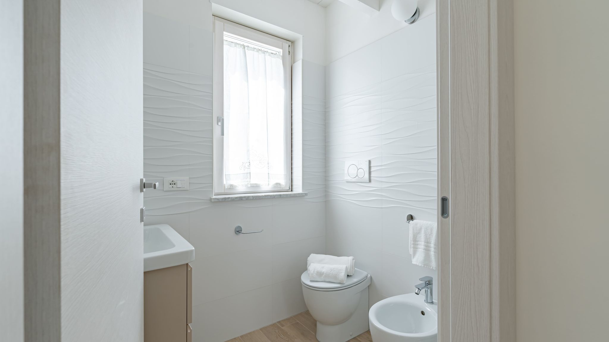 Italianway San Vito Chietino Il sole dei Trabocchi - YourPlace Abruzzo