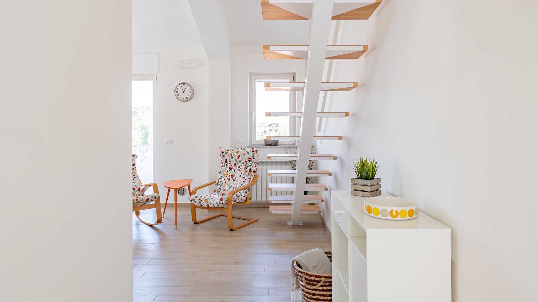 Italianway San Vito Chietino Il sole dei Trabocchi - YourPlace Abruzzo